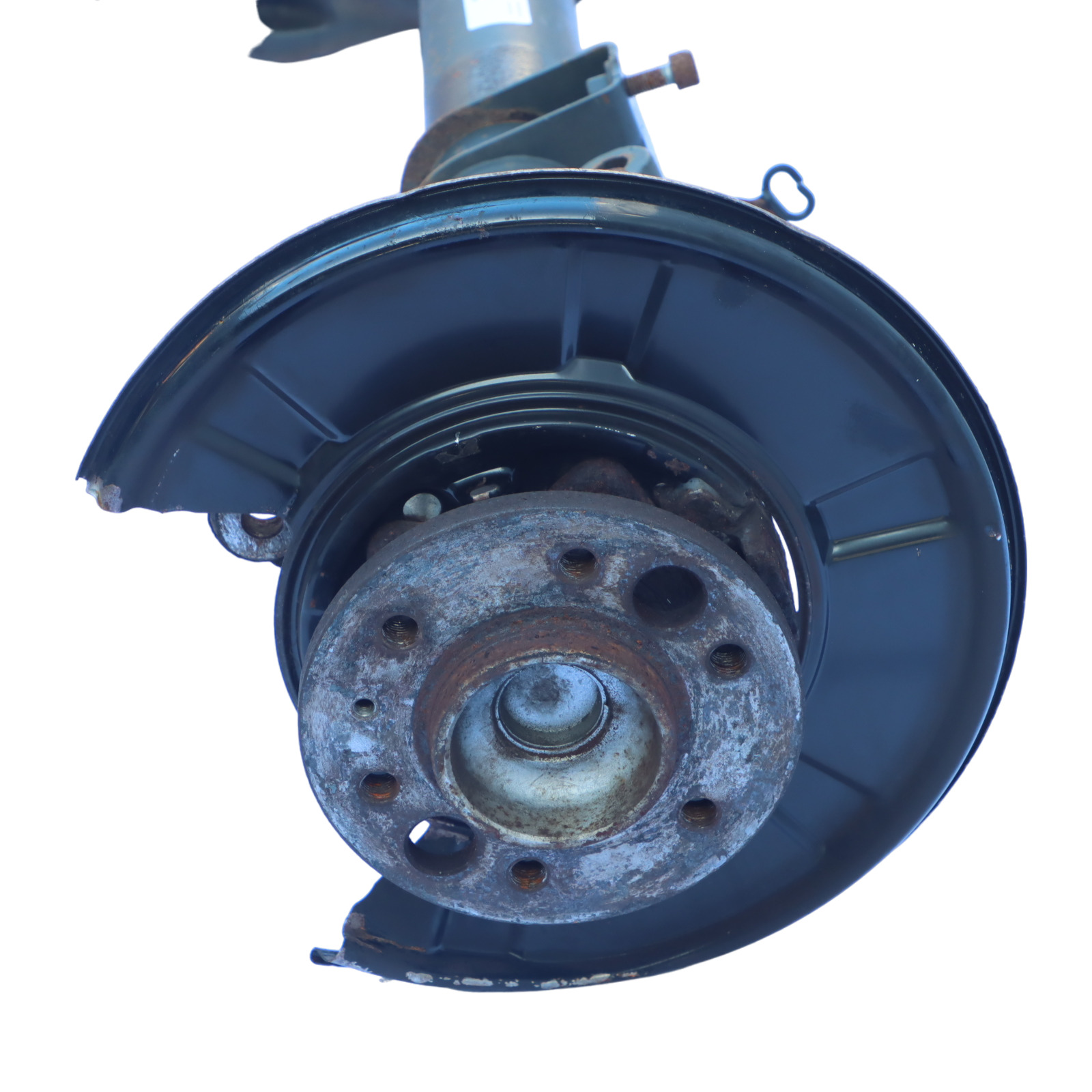 Mercedes Sprinter W906 Hinteres Differential A9063502204 48:11 4.364 GARANTIE