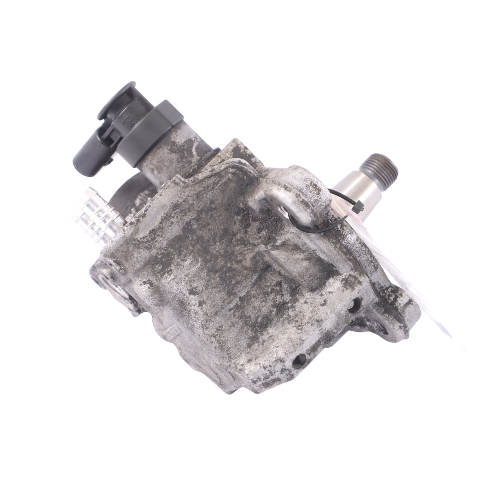 Volkswagen Transporter T5 2.0 TDi CAAA High Pressure Fuel Pump HPFP  03L130755J 