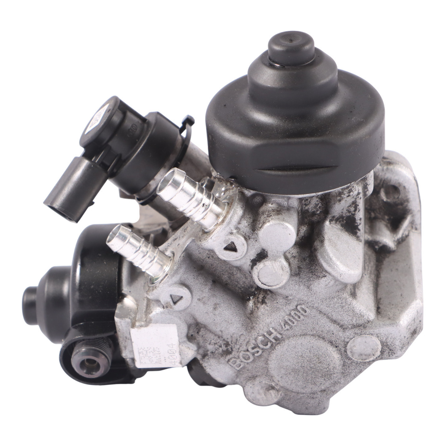 Audi A5 8T 3.0 TDI CCWA Diesel High Pressure Fuel Pump 059130755AH