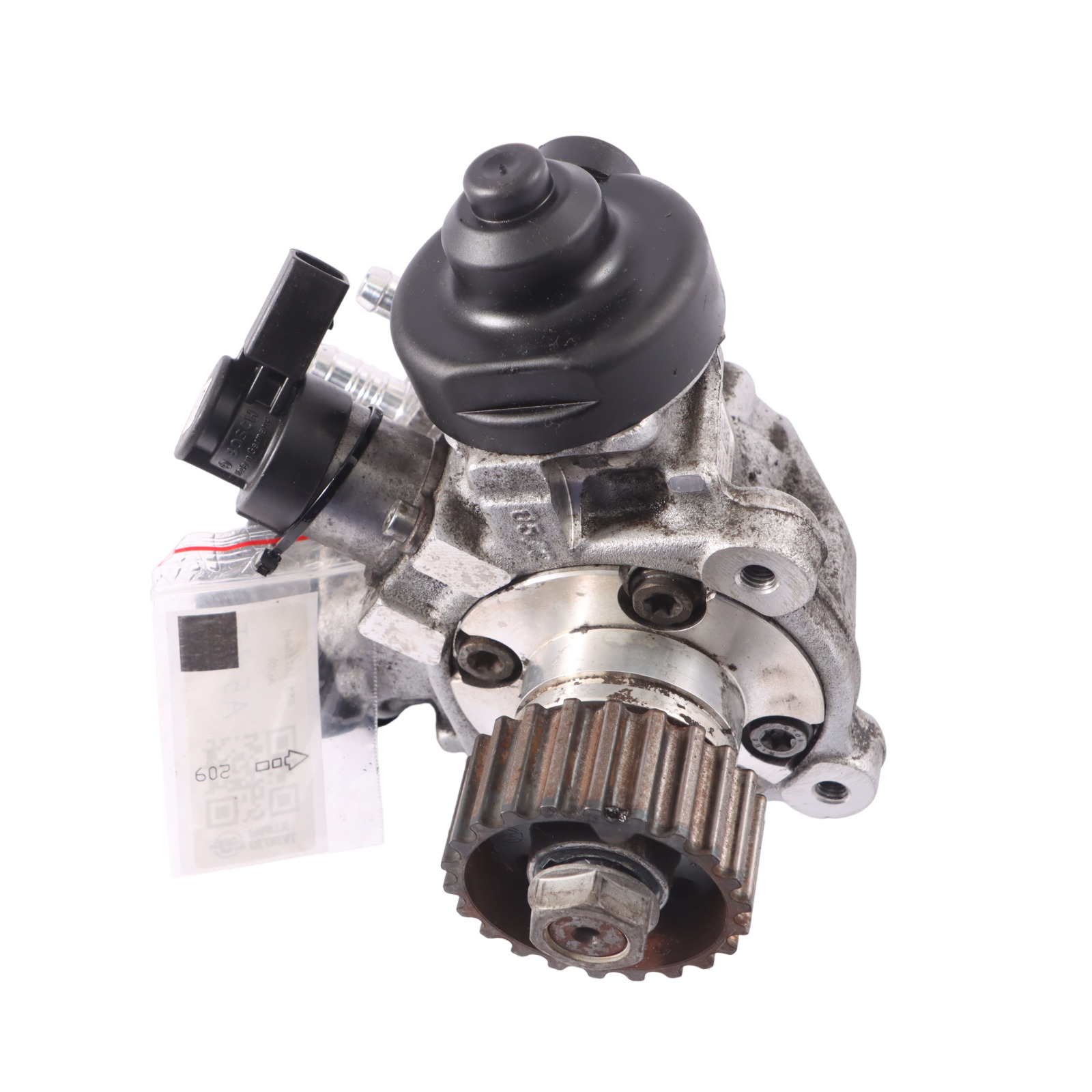 Audi A5 8T 3.0 TDI CCWA Diesel High Pressure Fuel Pump 059130755AH