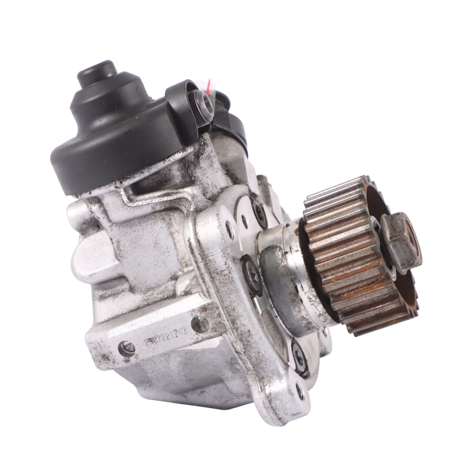 Audi A5 8T 3.0 TDI CCWA Diesel High Pressure Fuel Pump 059130755AH