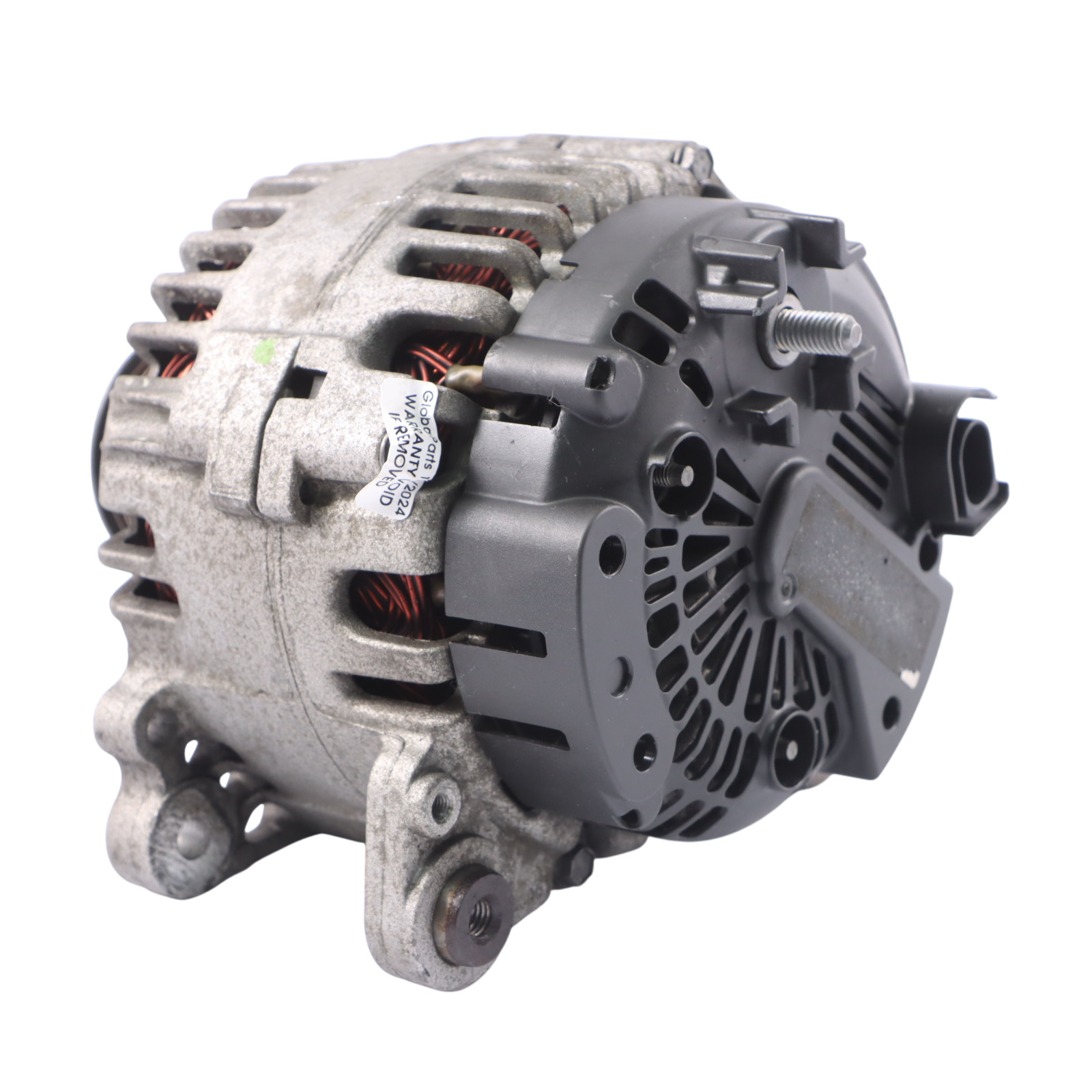 Audi Volkswagen Golf Mk5 2.0 TFSI Benzin Lichtmaschine Generator 06F903023HX 