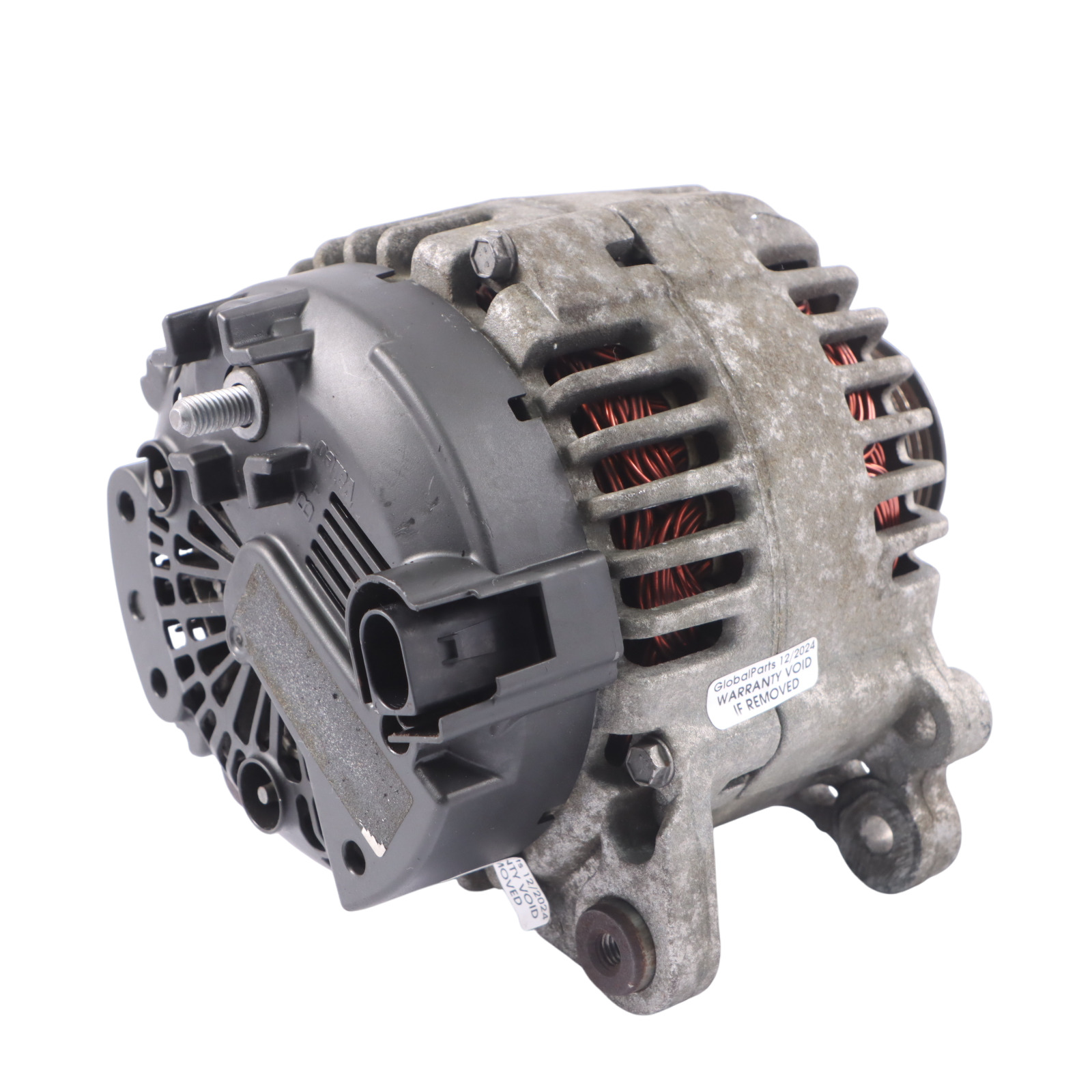 Audi Volkswagen Golf Mk5 2.0 TFSI Benzin Lichtmaschine Generator 06F903023HX 