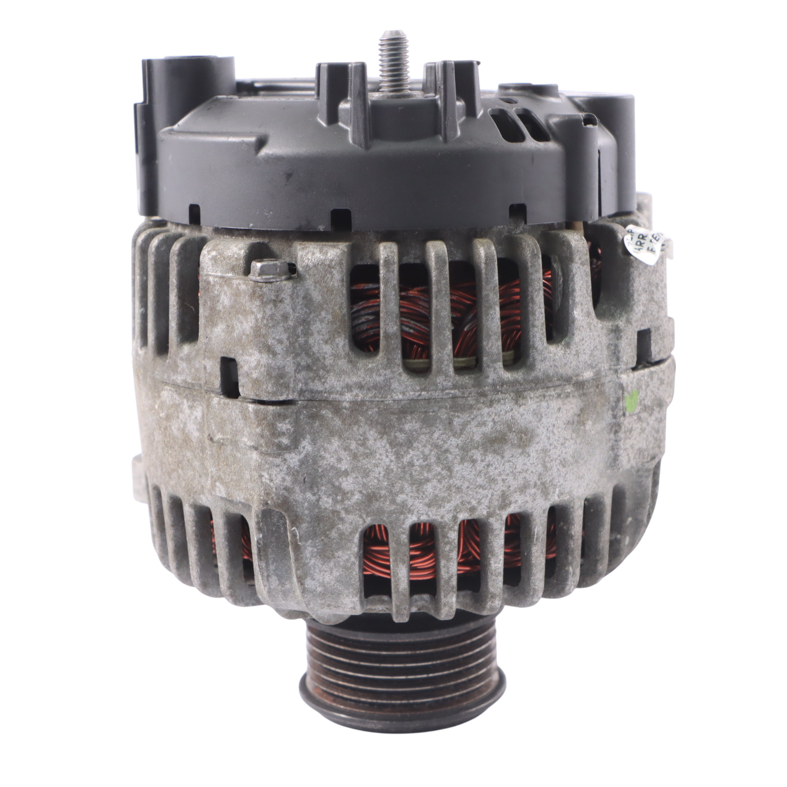 Audi Volkswagen Golf Mk5 2.0 TFSI Benzin Lichtmaschine Generator 06F903023HX 