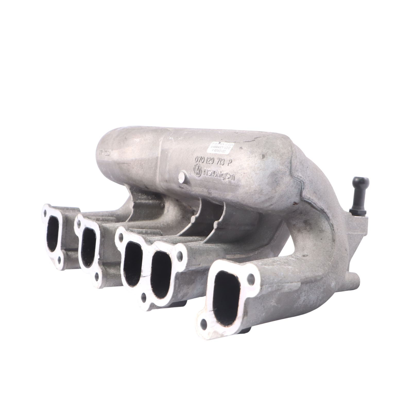 Volkswagen Touareg 2.5 TDI Diesel Air Intake Manifold 070129713P