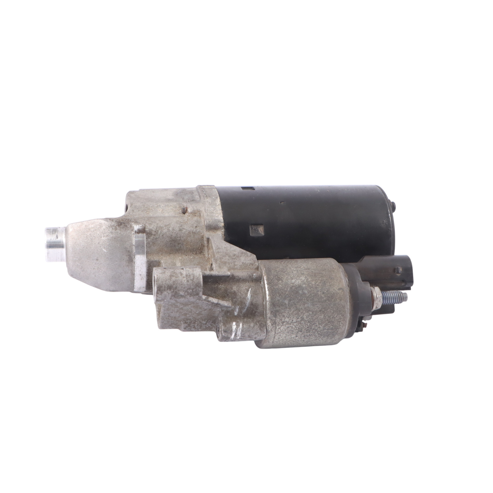 Audi RS4 B8 Anlasser Benzinmotor Elektrische Einheit Aktuator 079911021G