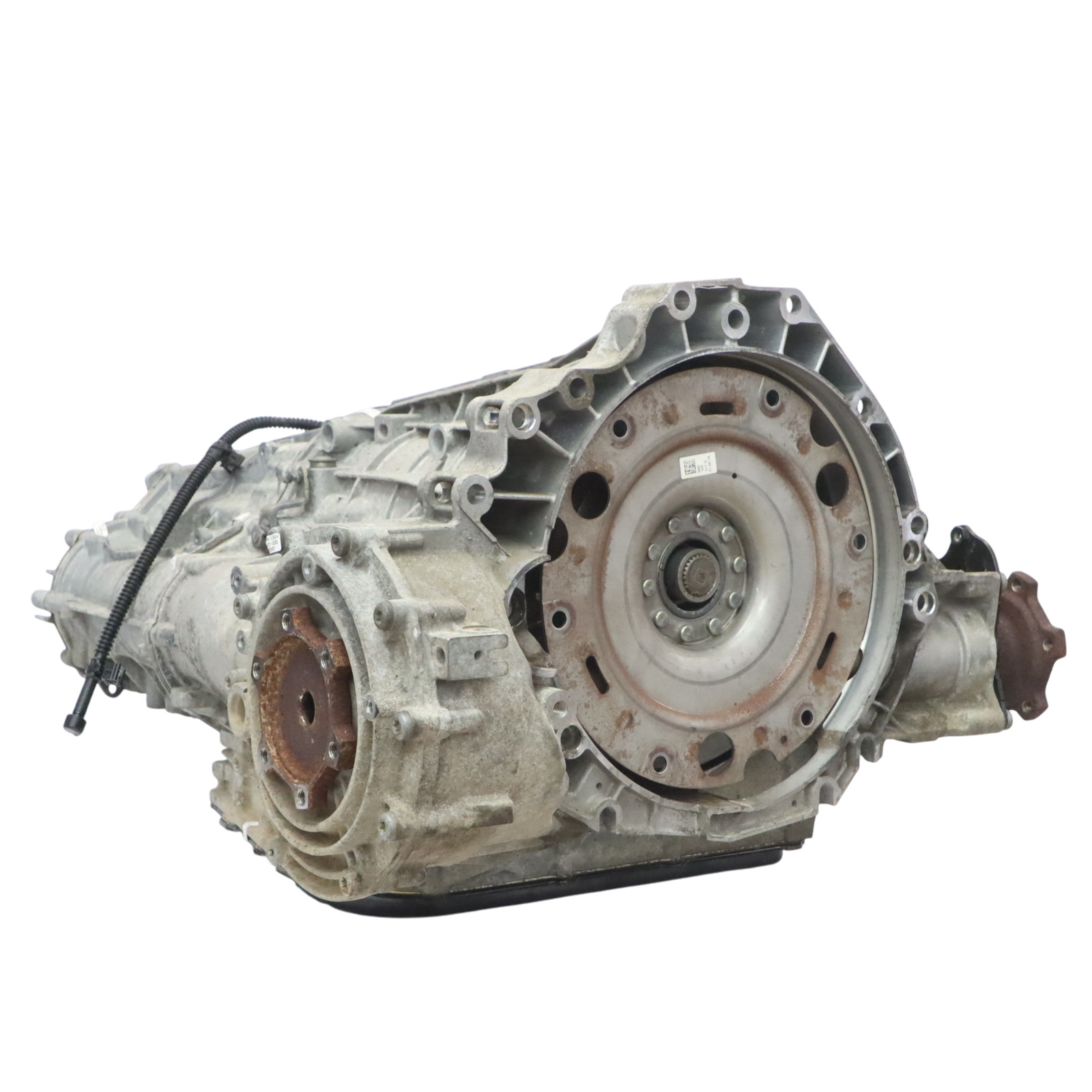 Audi RS4 B8 4.2 V8 FSI CFSA Quattro Automatik Getriebe PXL 0B5300061J GARANTIE