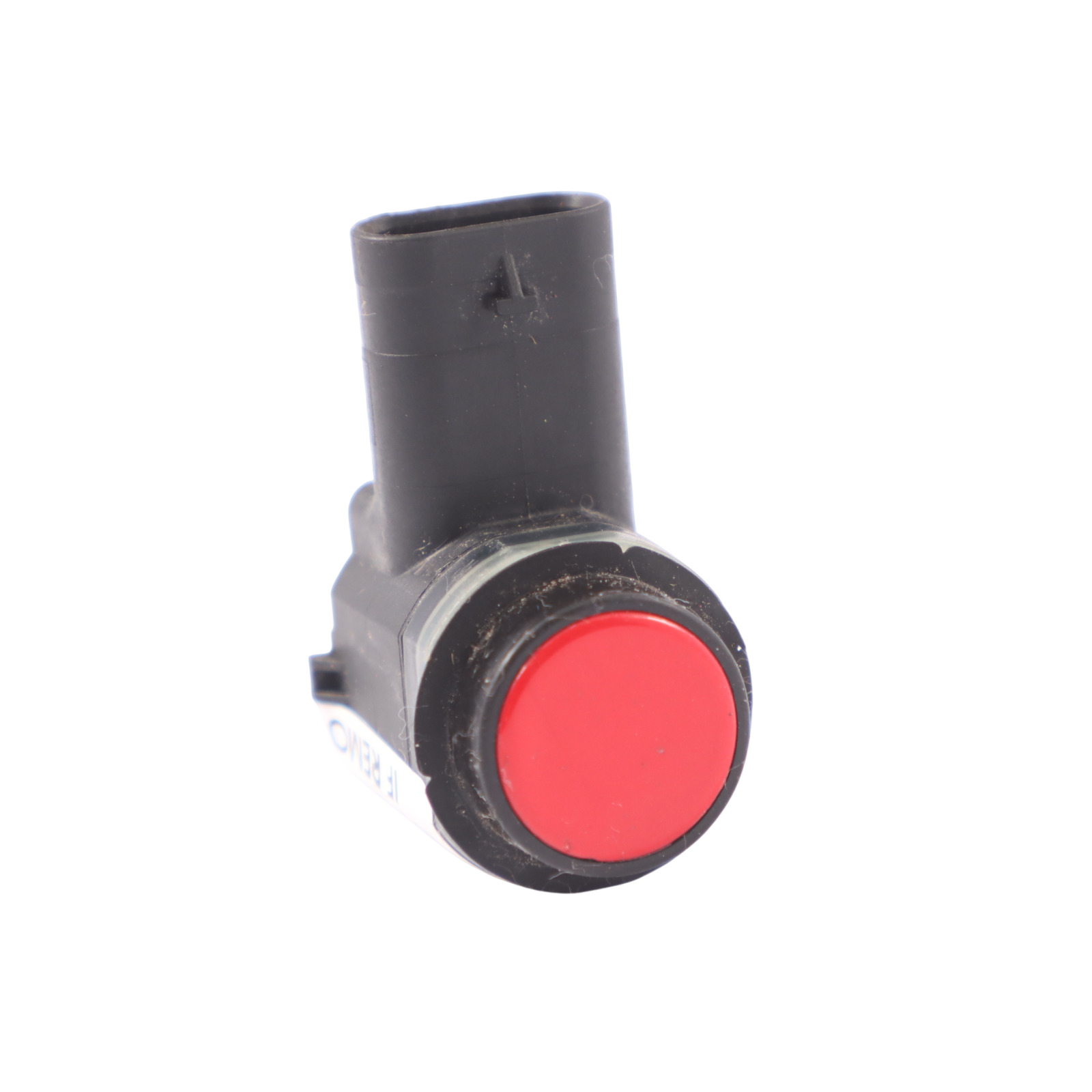 Audi A4 B8 Q3 8U Vorderseite PDC Einparksensor Misano Rot - Z3M 1S0919275