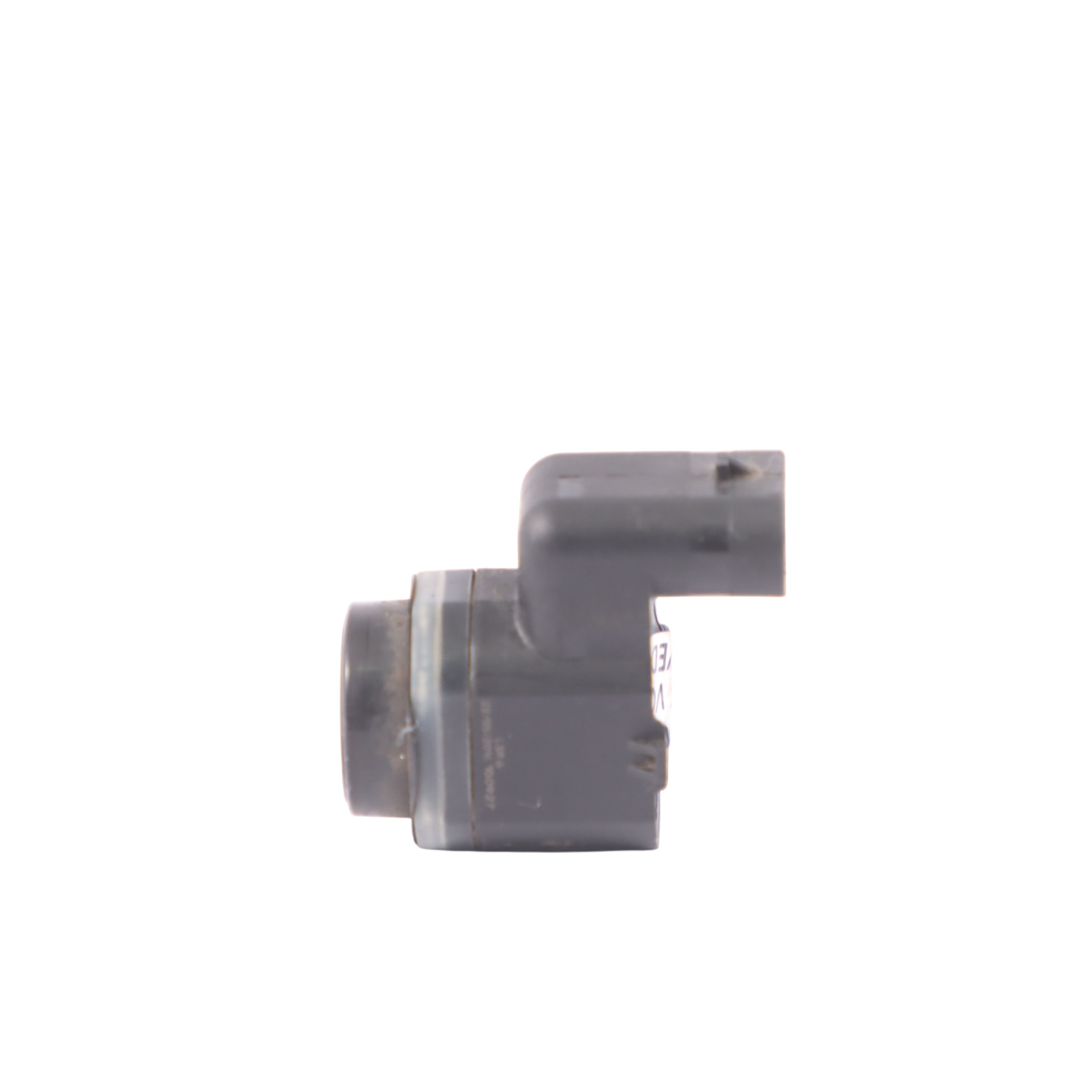 Volkswagen Audi Einparkhilfe Sensor PDC Einheit Schwarz 1S0919275A