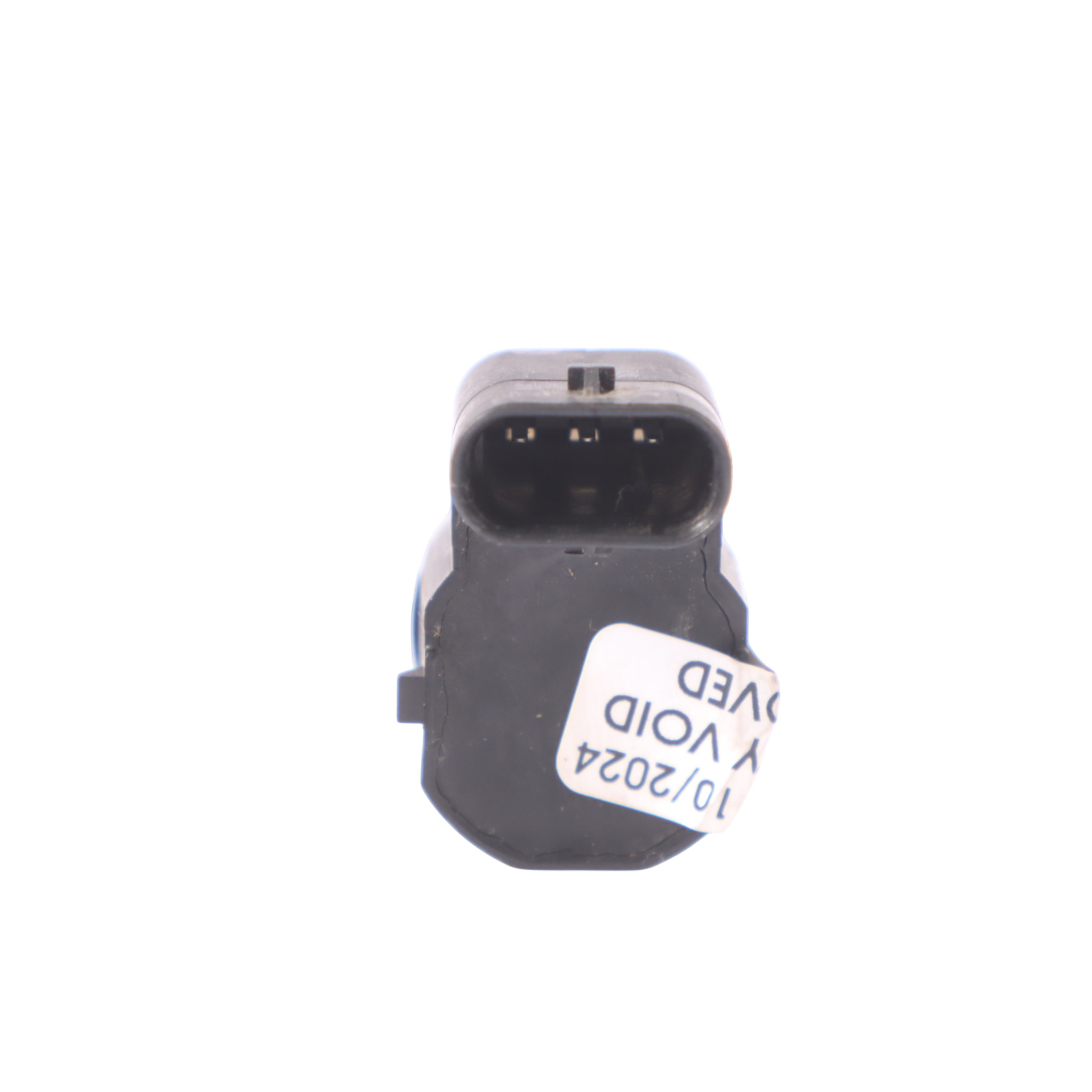 Volkswagen Audi Einparkhilfe Sensor PDC Einheit Schwarz 1S0919275A