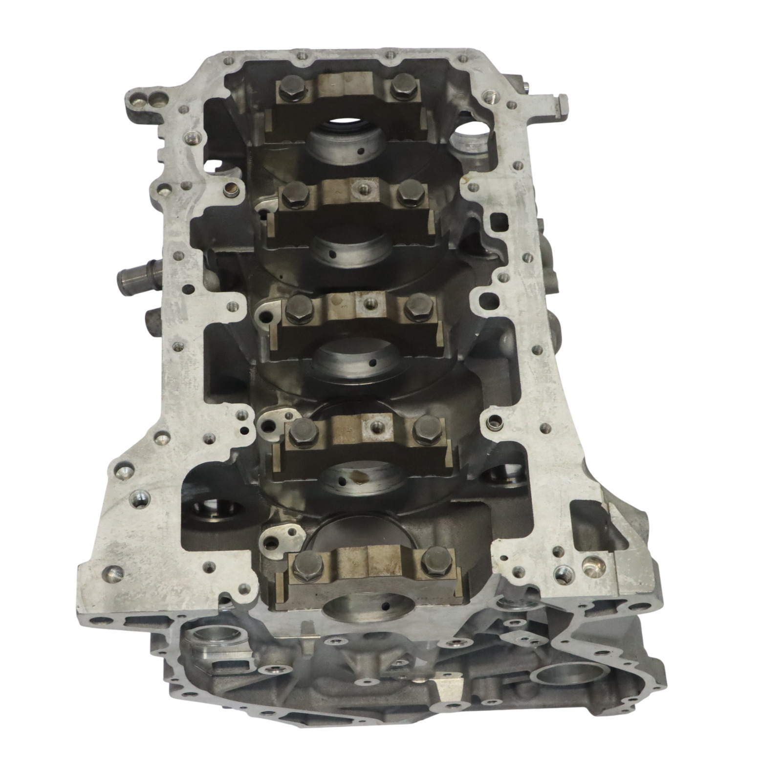 BMW E81 E82 E87 E60 E61 X3 E83 E90 E91 LCI E92 N47 N47D20A Motor Block 2179680