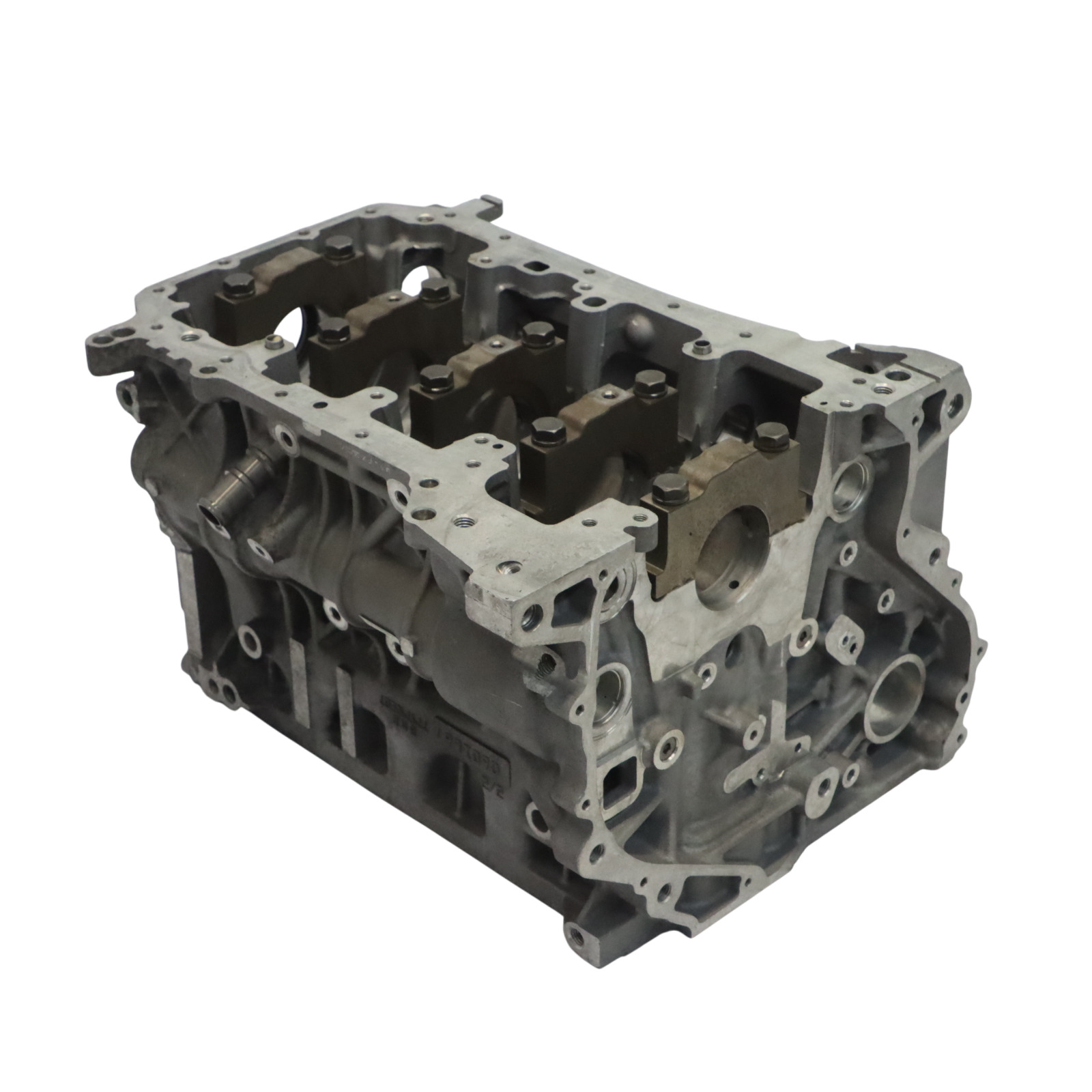 BMW E81 E82 E87 E60 E61 X3 E83 E90 E91 LCI E92 N47 N47D20A Motor Block 2179680