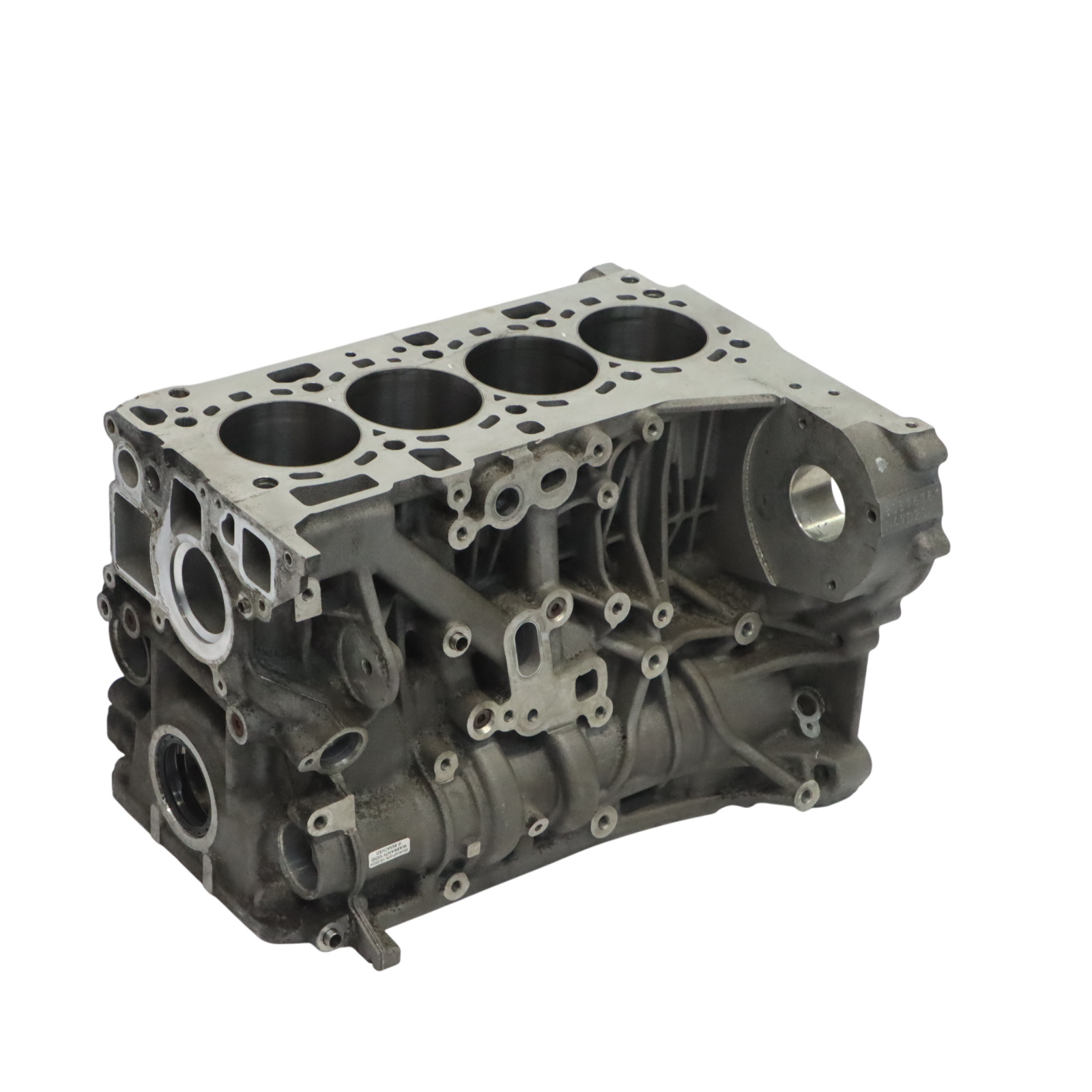 BMW E81 E82 E87 E60 E61 X3 E83 E90 E91 LCI E92 N47 N47D20A Motor Block 2179680