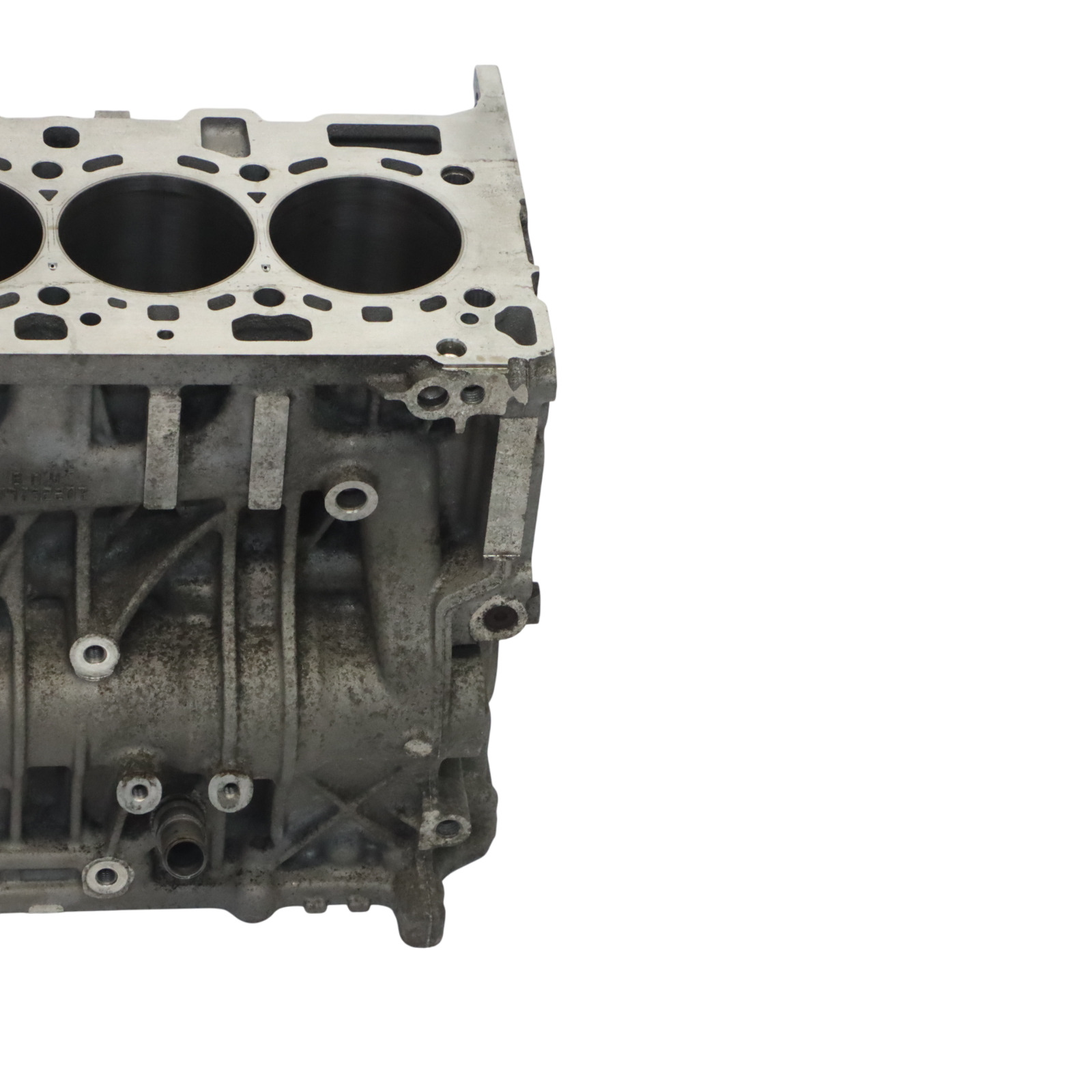 BMW E81 E82 E87 E60 E61 X3 E83 E90 E91 LCI E92 N47 N47D20A Motor Block 2179680