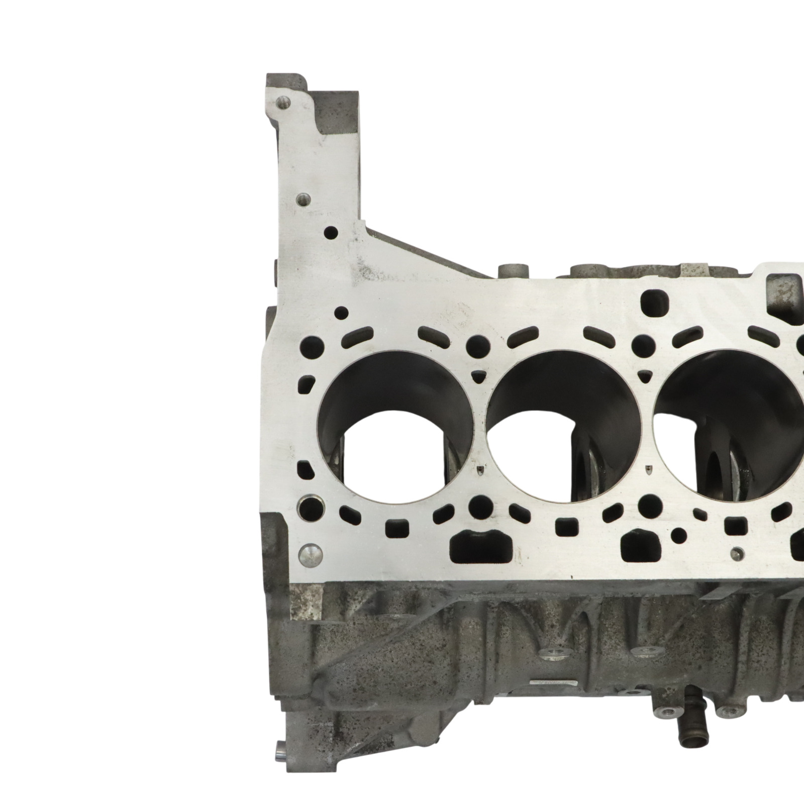 BMW E81 E87 E60 X3 E83 E90 E91 LCI E92 X1 E84 N47 N47D20C Engine Block 2179684