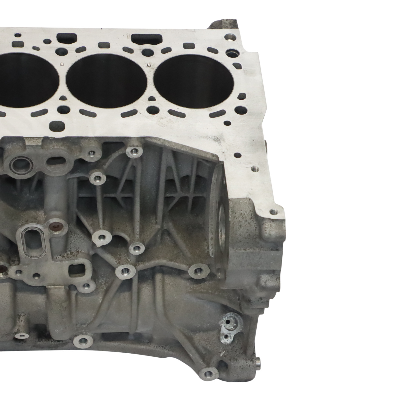 BMW E81 E87 E60 X3 E83 E90 E91 LCI E92 X1 E84 N47 N47D20C Engine Block 2179684