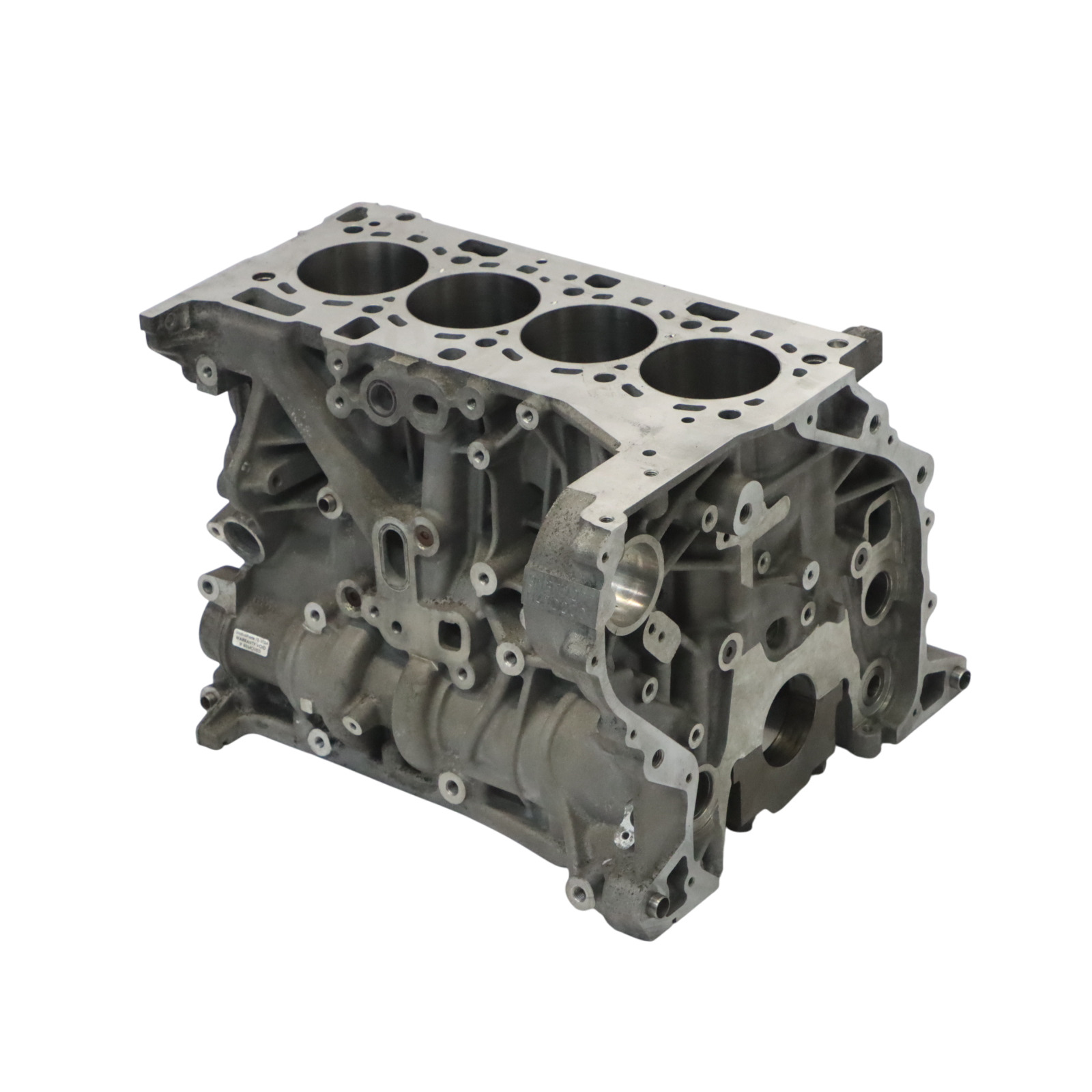 BMW E81 E87 E60 X3 E83 E90 E91 LCI E92 X1 E84 N47 N47D20C Engine Block 2179684