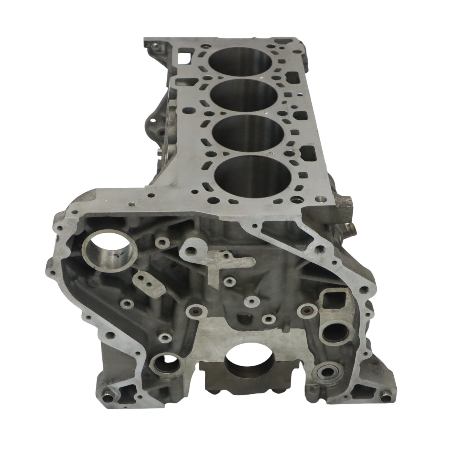 BMW E81 E87 E60 X3 E83 E90 E91 LCI E92 X1 E84 N47 N47D20C Engine Block 2179684