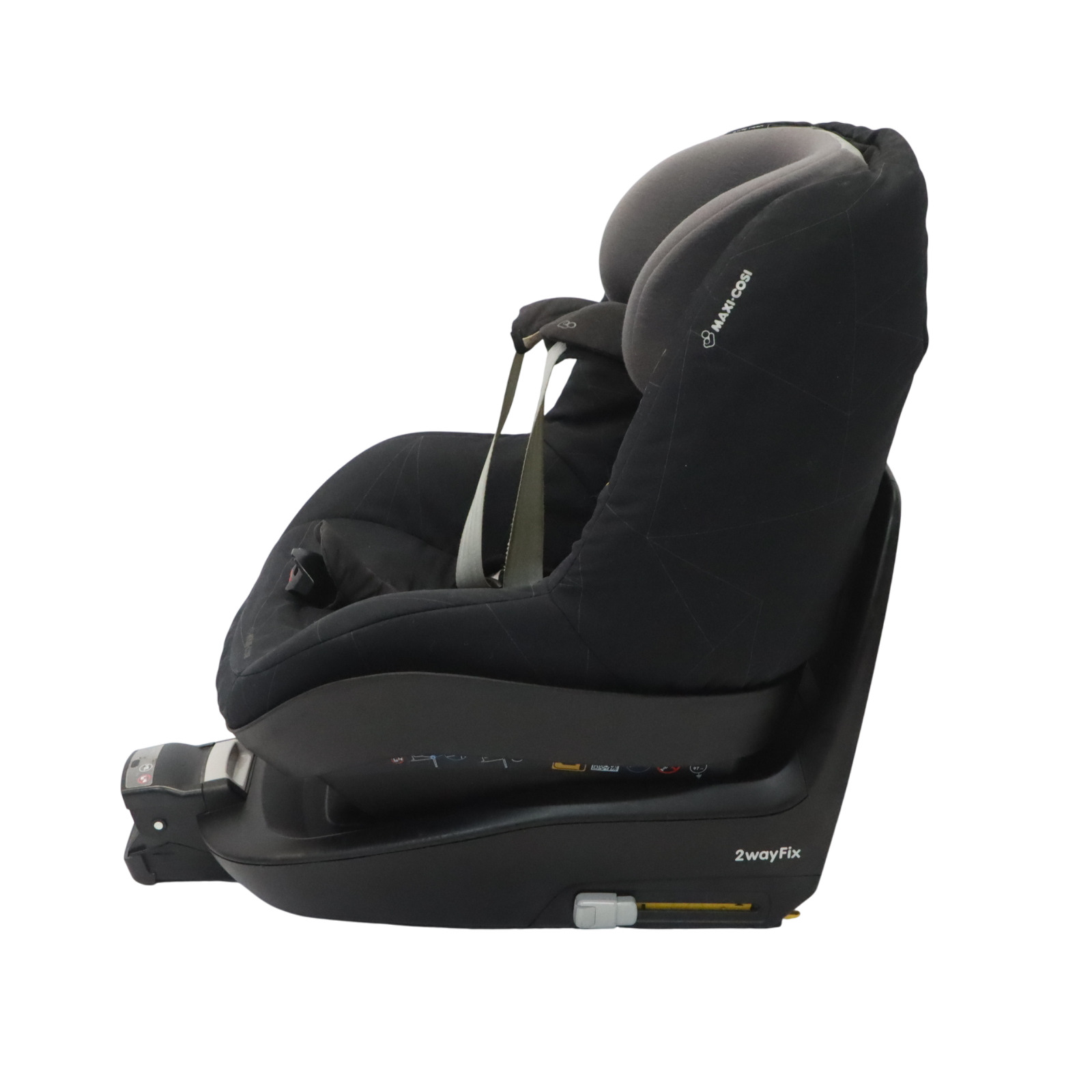 Maxi-Cosi 2Way Pearl FamilyFix System Beifahrersitz