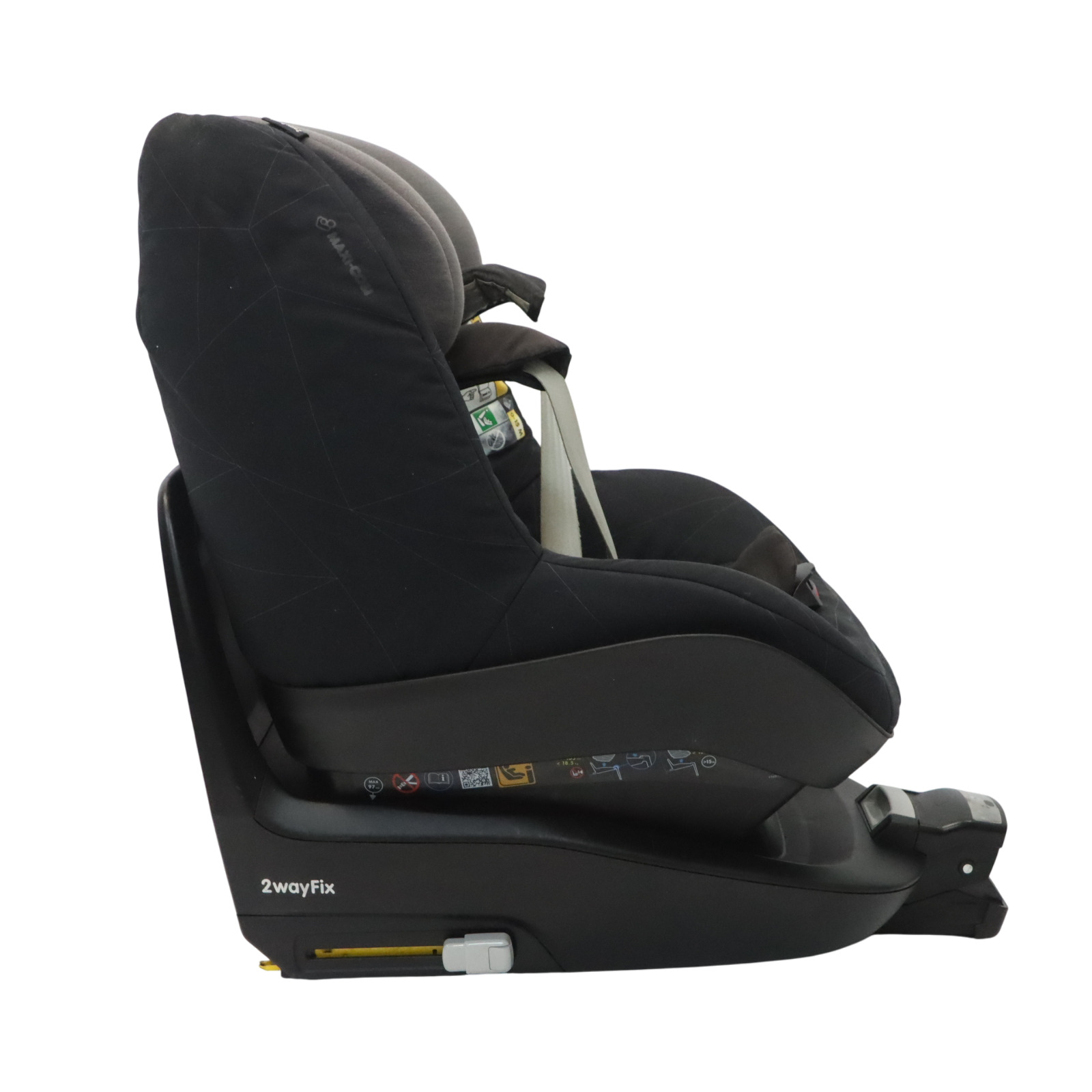 Maxi-Cosi 2Way Pearl FamilyFix System Beifahrersitz