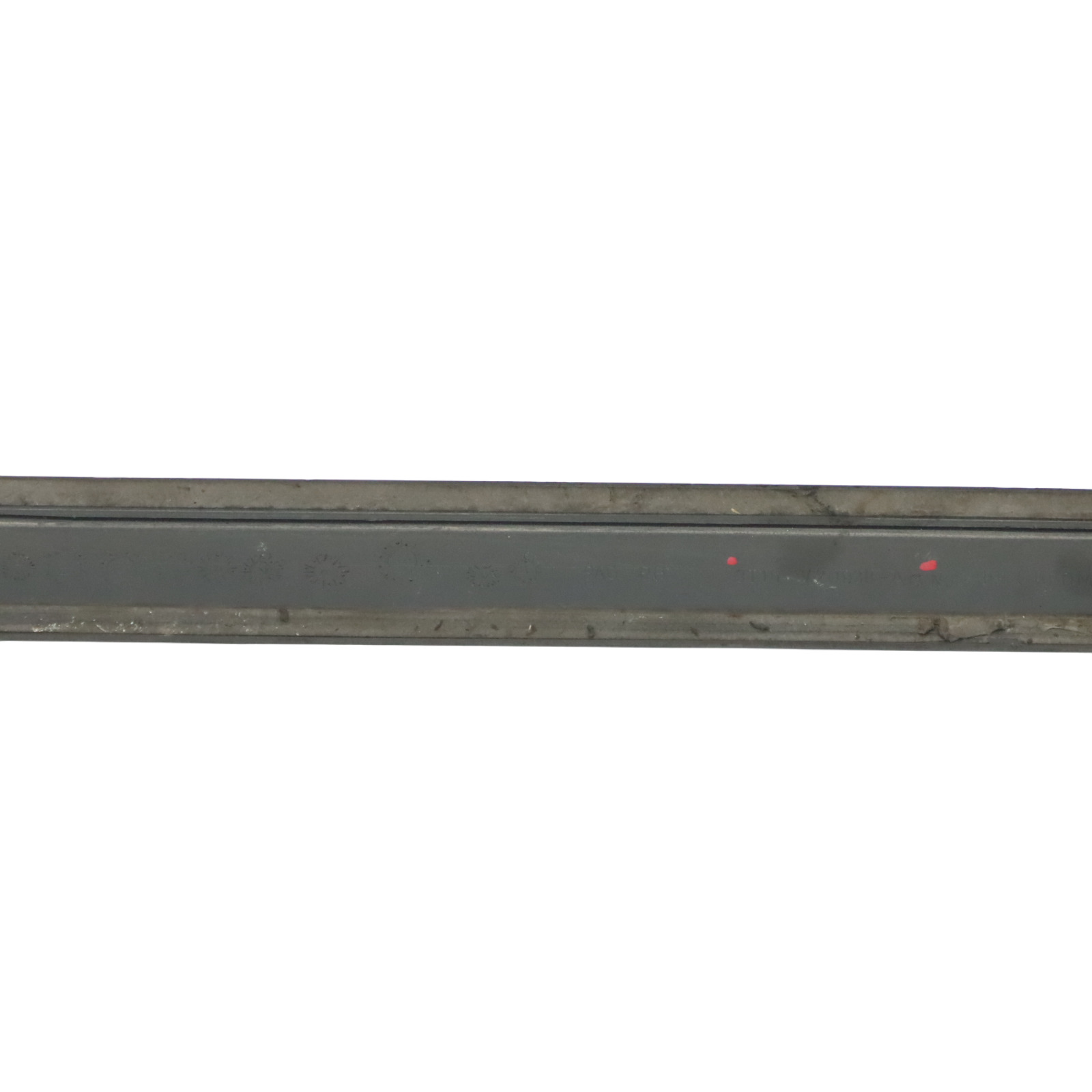 Ford Transit Connect Right O/S Door Moulding Strip Seal Sill 3T16-V20939-AAYBB4