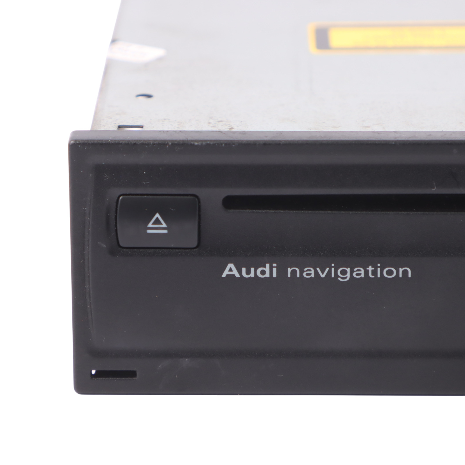 Navi Audi S8 D3 A6 C6 DVD Laufwerk Navigation Steuergerät 4E0919887M 