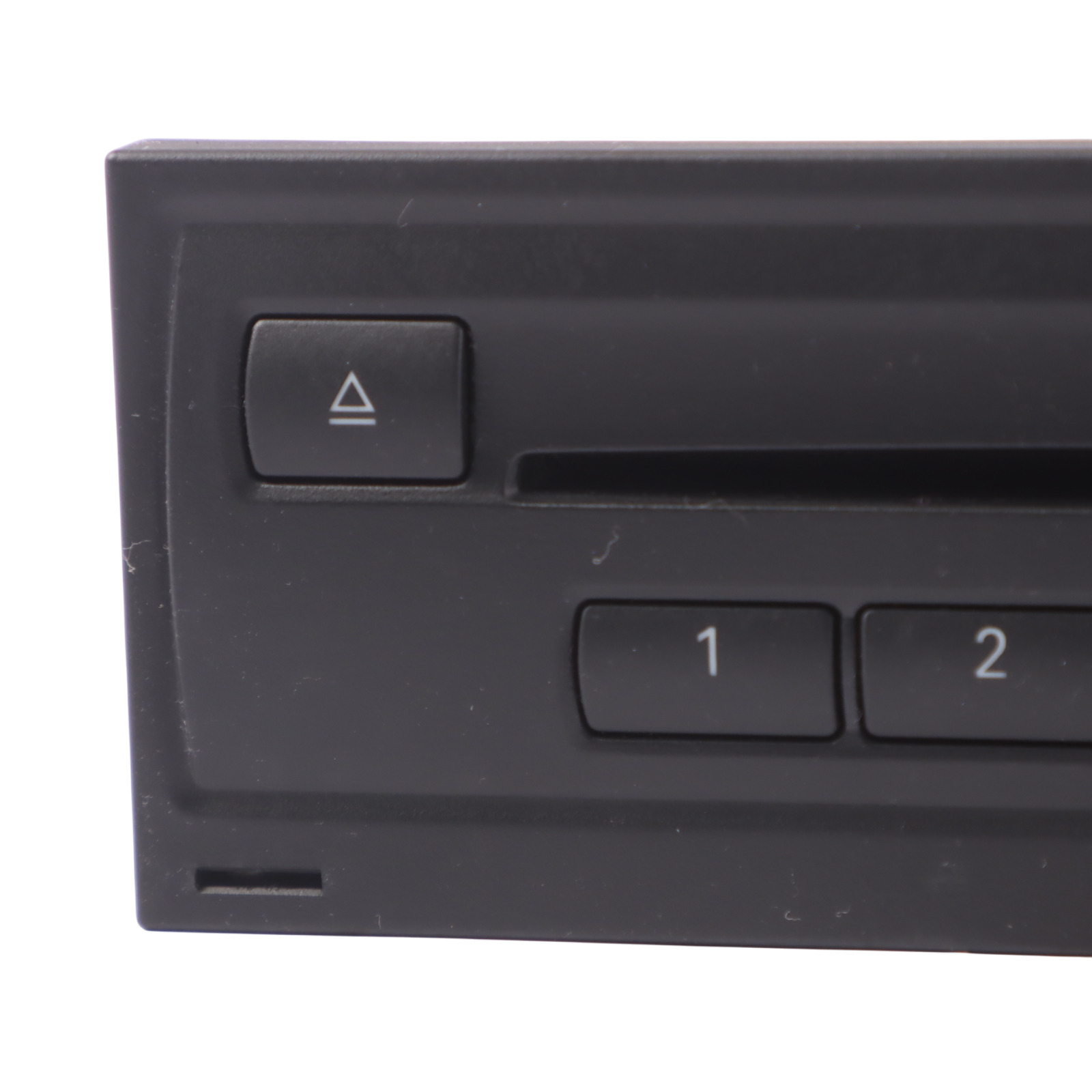 Audi A6 C6 CD-Player-Wechsler Multimedia-Modul Steuergerät 4F0035110A