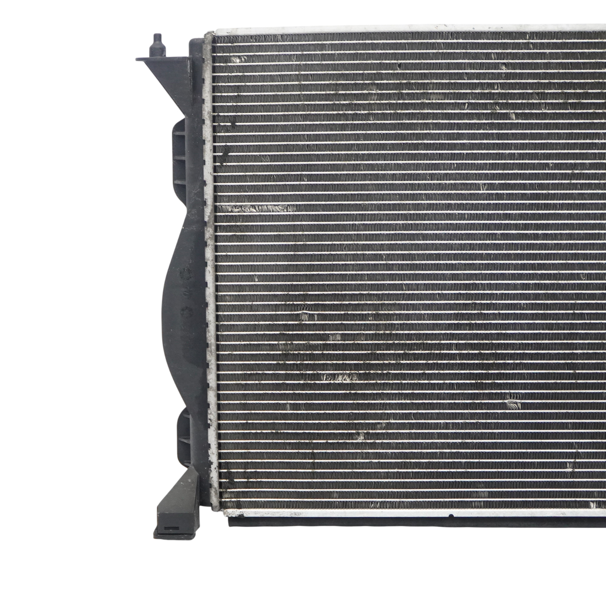 Audi A6 C6 2.0 TDI Motorkühlung Kühler Radiator für Schaltgetriebe 4F0121251Q