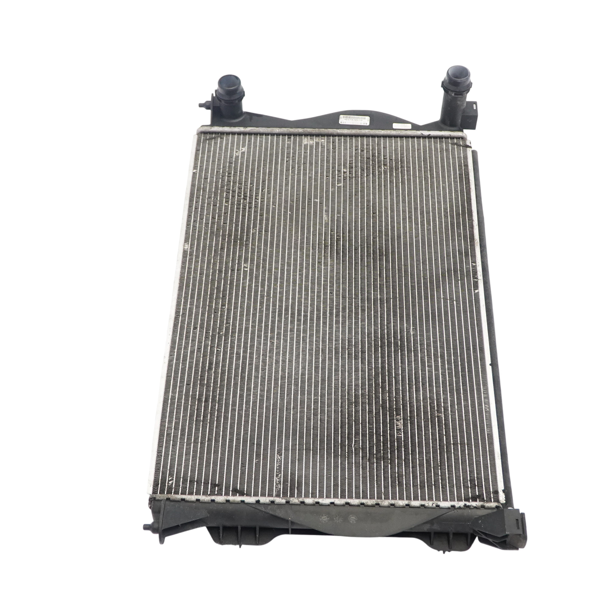 Audi A6 C6 2.0 TDI Motorkühlung Kühler Radiator für Schaltgetriebe 4F0121251Q