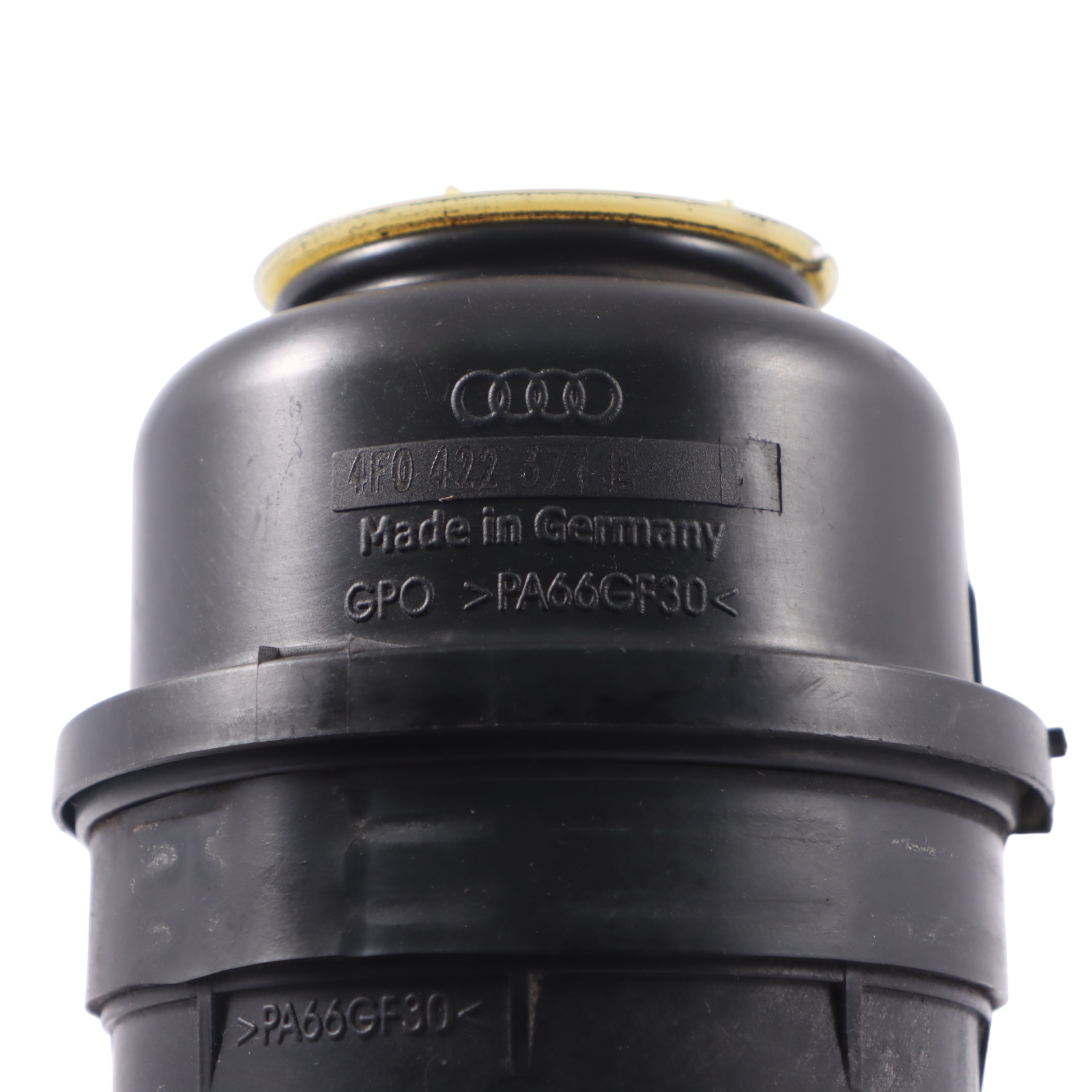 Audi A6 C6 FL Servolenkungs Pumpe Flüssigkeitsbehälter Tank 4F0422371E