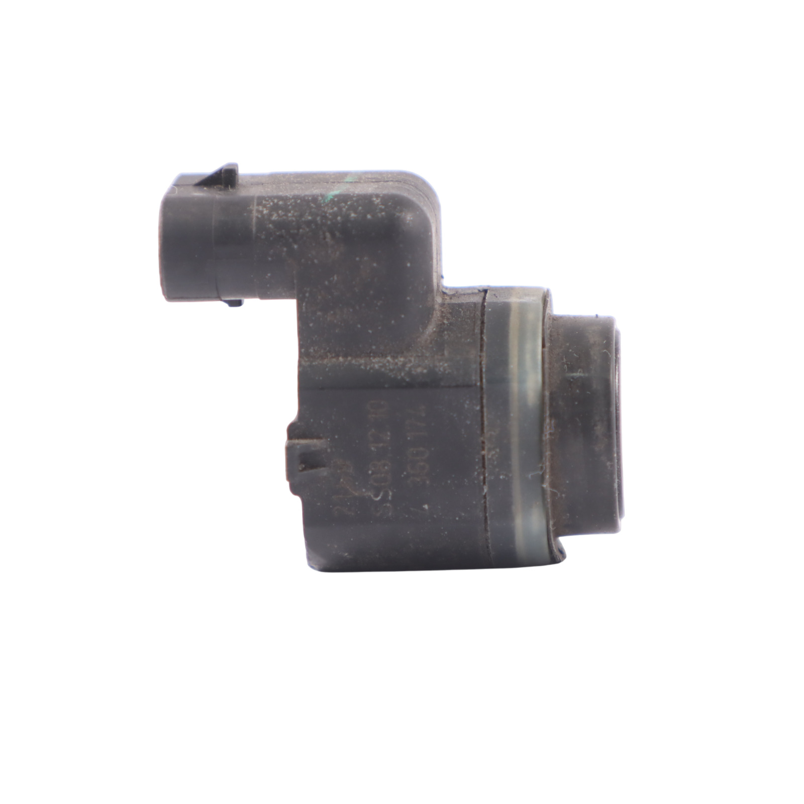 VW Audi Einparkhilfe Sensor PDC Einheit Lava Grau Perleffekt Z7L 4H0919275A