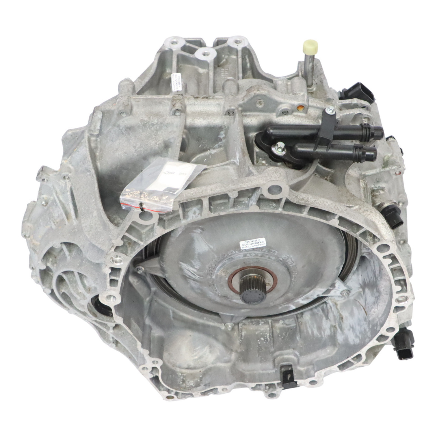 BMW X1 F48 X2 F39 Mini F60 Dual Clutch Gearbox 5A81B45 7DCT300 - AND WARRANTY