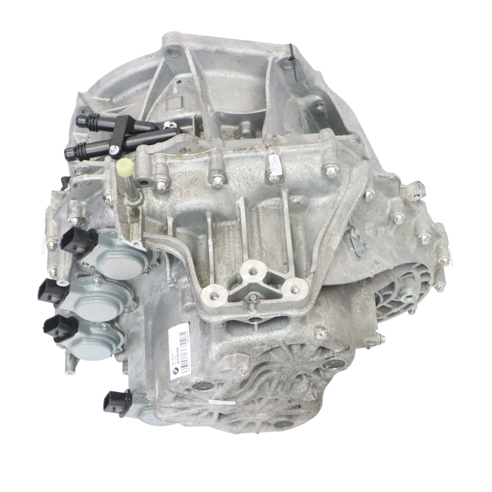 BMW X1 F48 X2 F39 Mini F60 Dual Clutch Gearbox 5A81B45 7DCT300 - AND WARRANTY