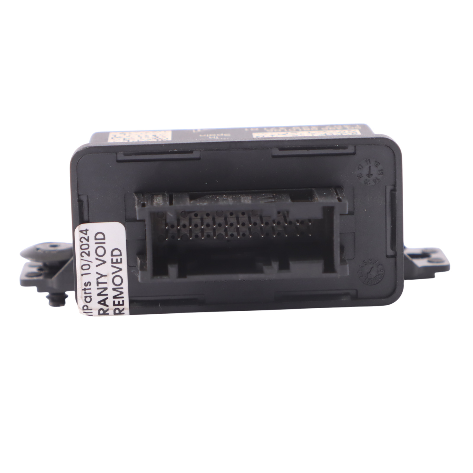 Audi A3 8V Scheinwerfer Lampe Reichweite Steuergerät Modul ECU 5Q0907357