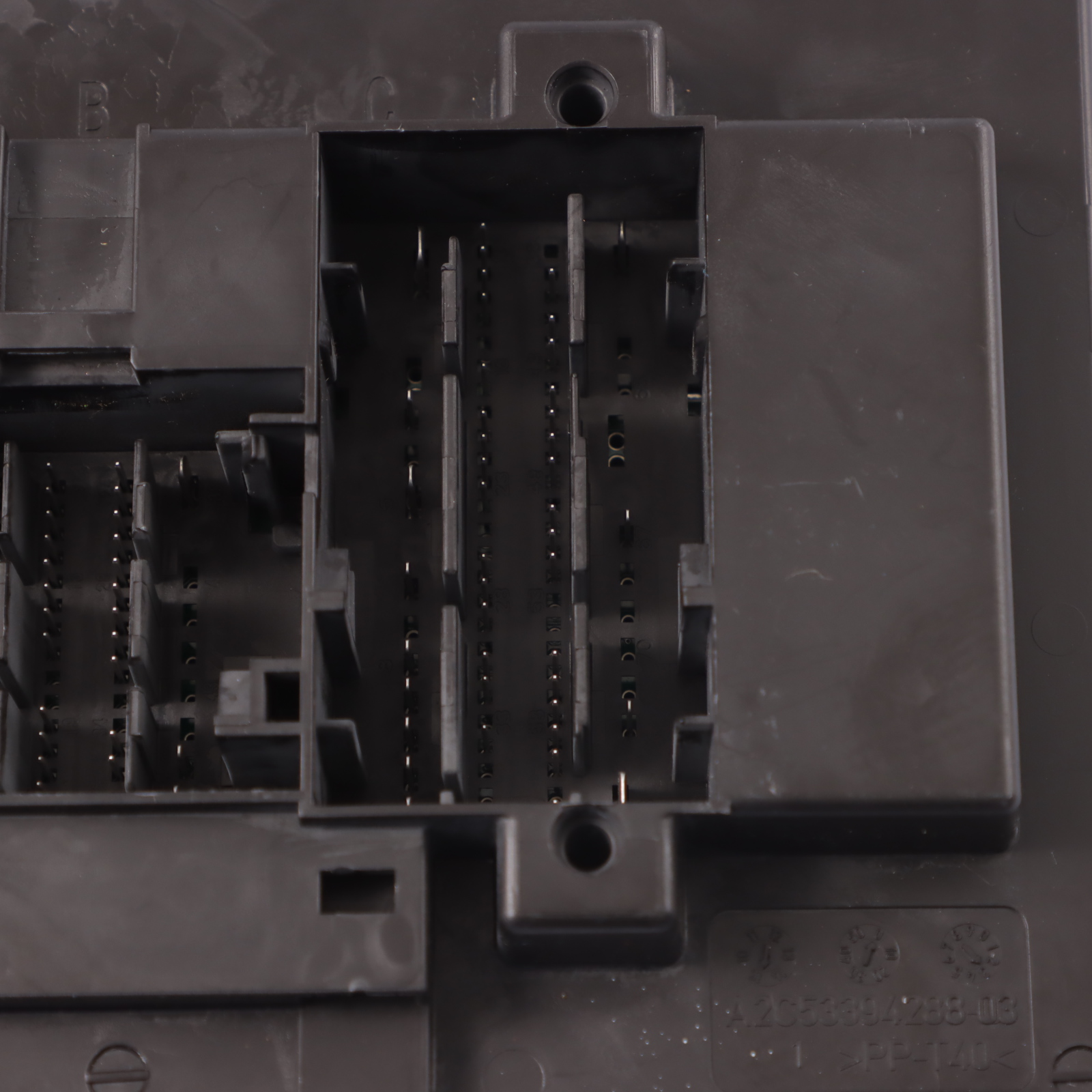 Audi A3 8V Body Control Komfort-Einheit Modul BCM Einheit ECU 5Q0937084AJ