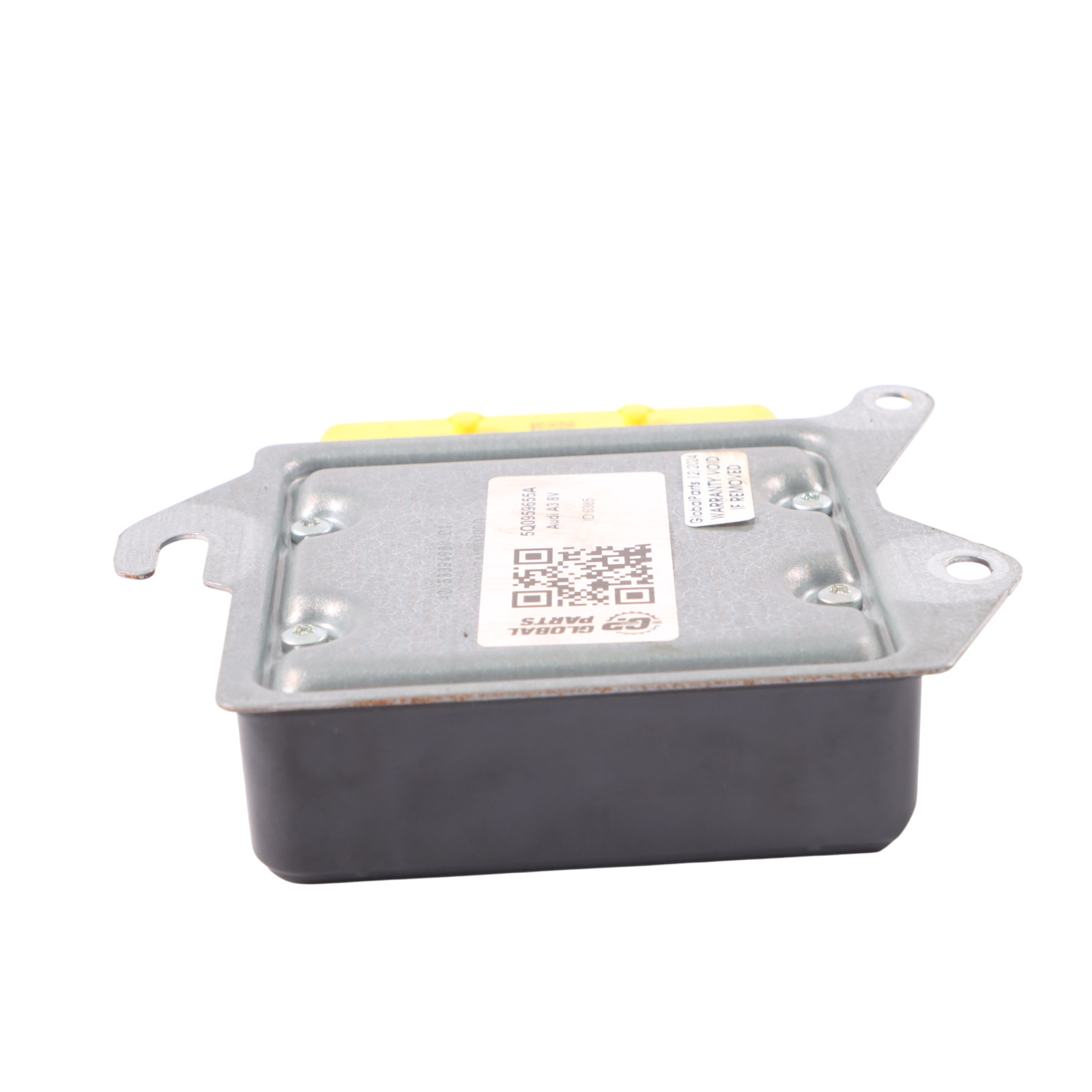 Audi A3 8V Luft Modul Steuergerät SRS System ECU 5Q0959655A