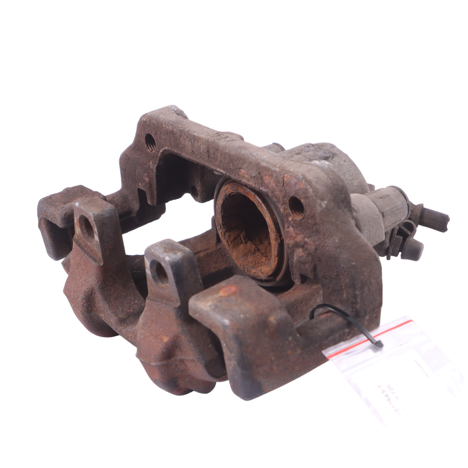 BMW F20 F21 F22 F23 Bremssattelgehäuse Vorne Links 6850643