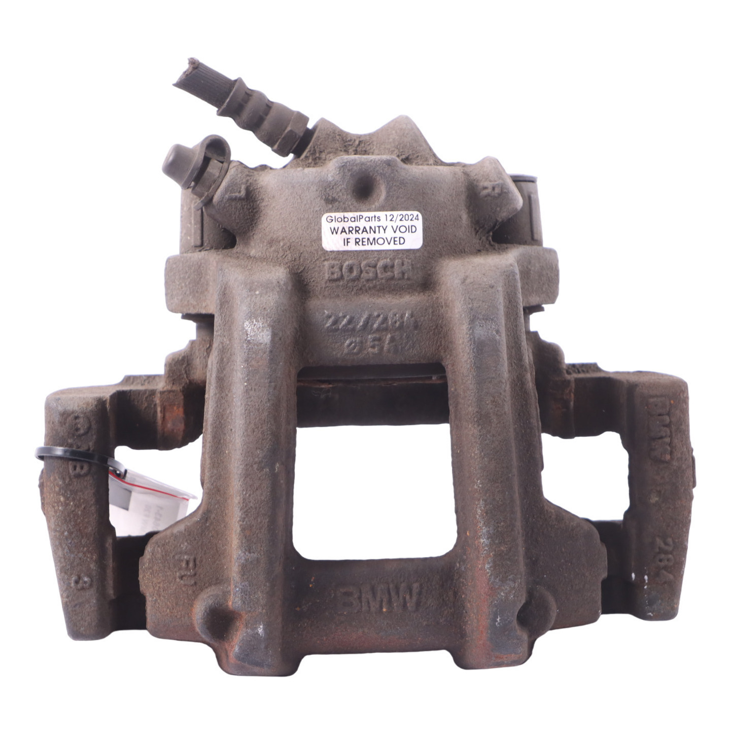 BMW F20 F21 F22 F23 Bremssattelgehäuse Vorne Links 6850643