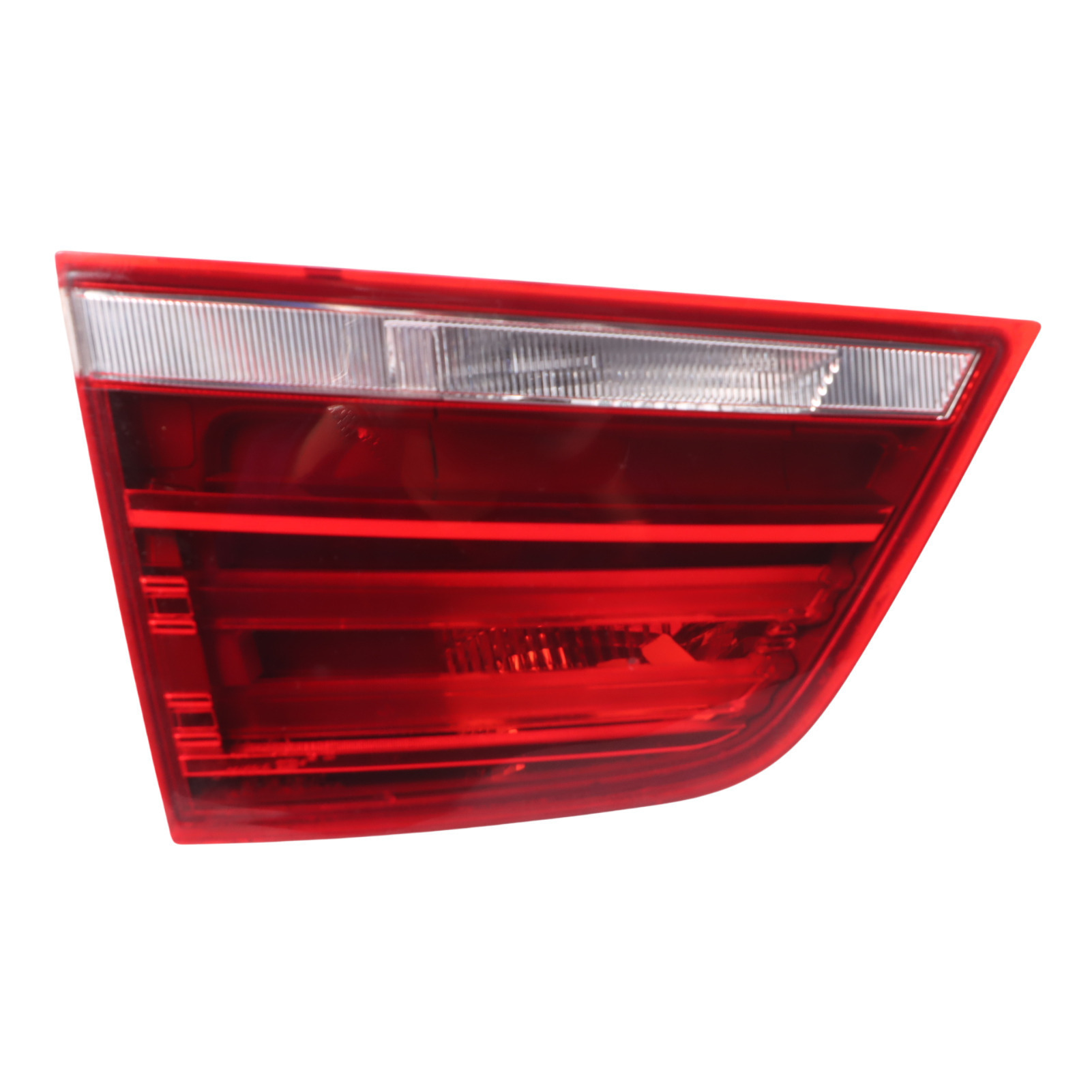 BMW X3 F25 Rücklicht LED Lampe Trunk Deckel Heckklappe Links 7217313