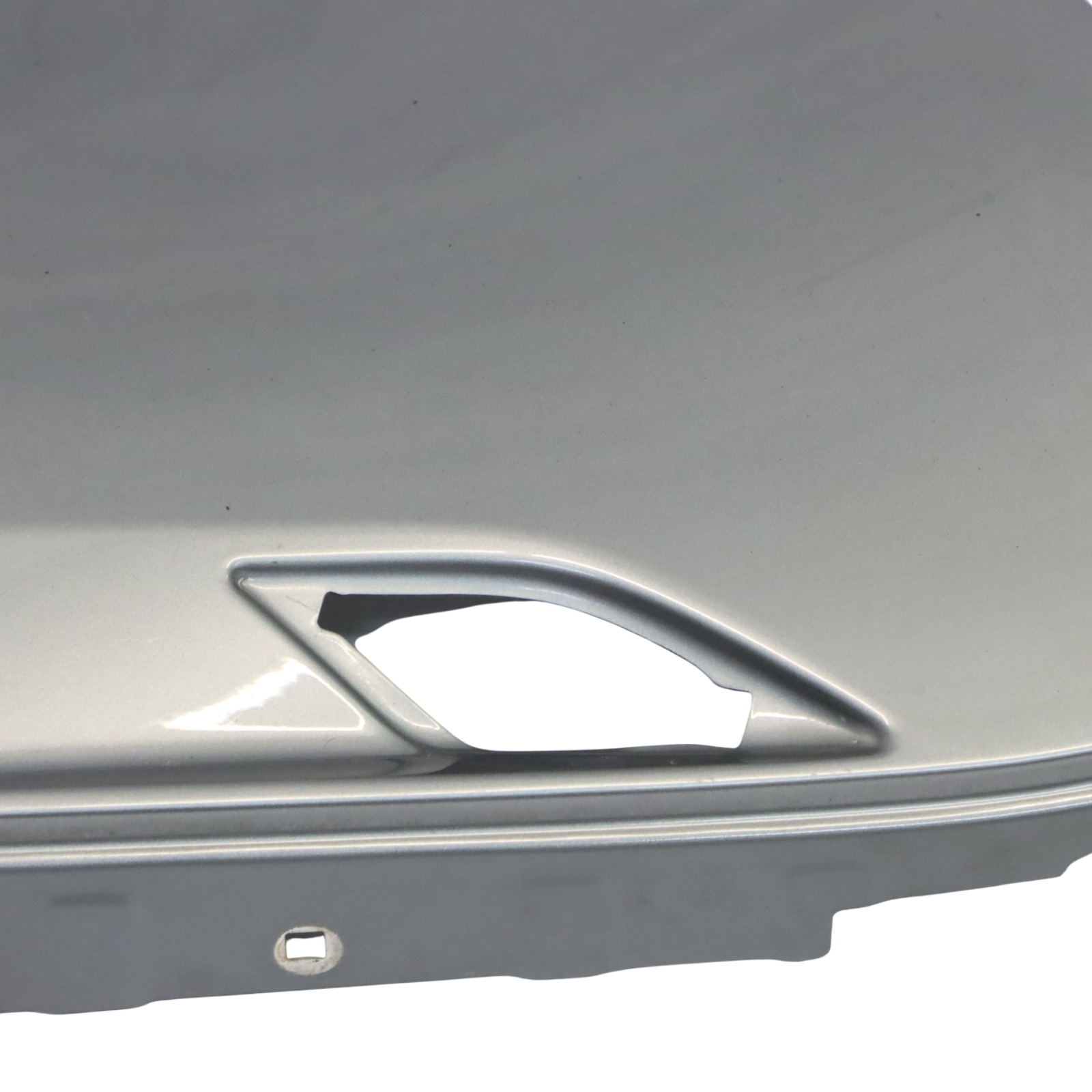 BMW Z4 E89 Side Panel Front Left N/S Wing Fender Spacegrau Space Grey - A52