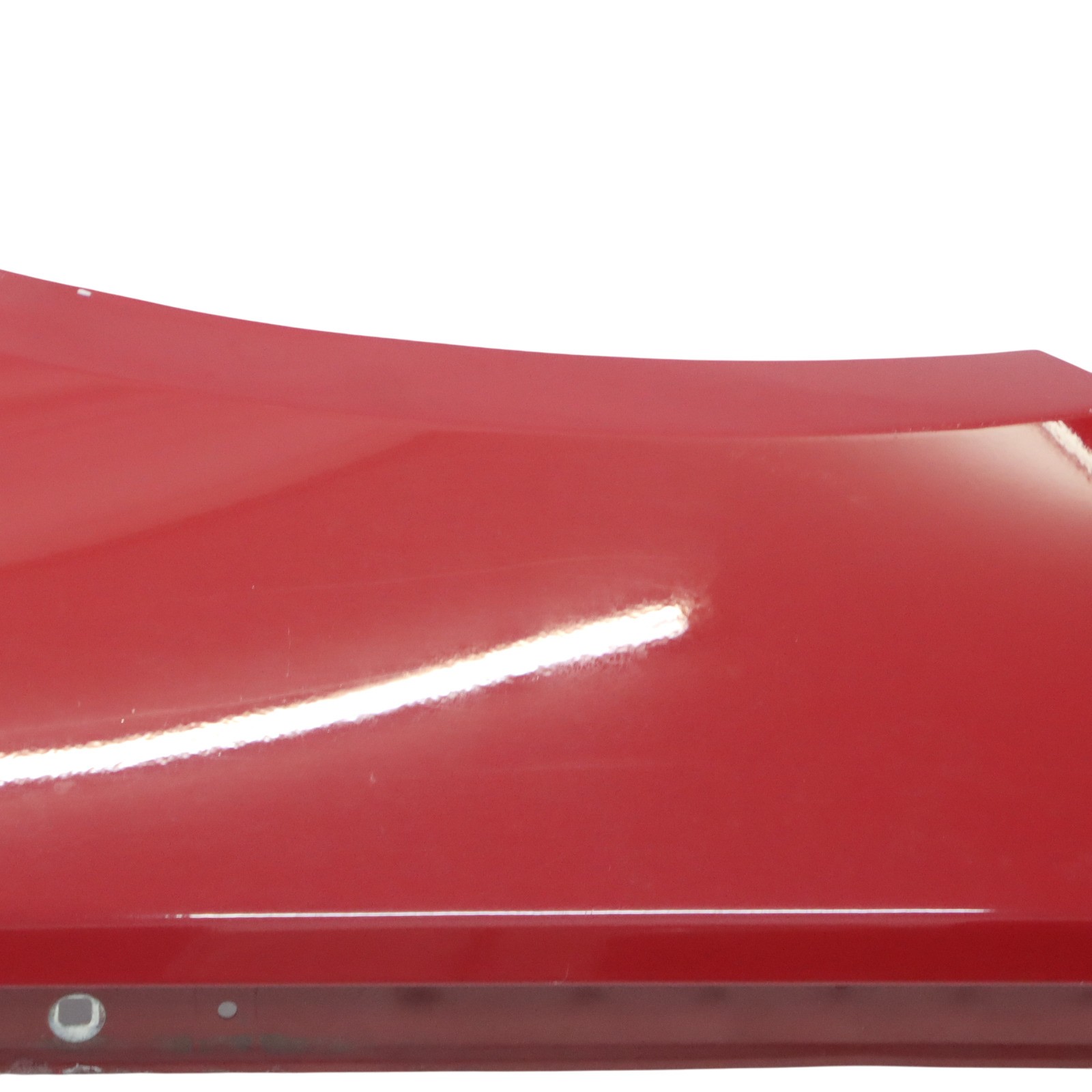 BMW F20 F21 F22 Side Panel Wing Fender Front Left N/S Karmesinrot Red A61