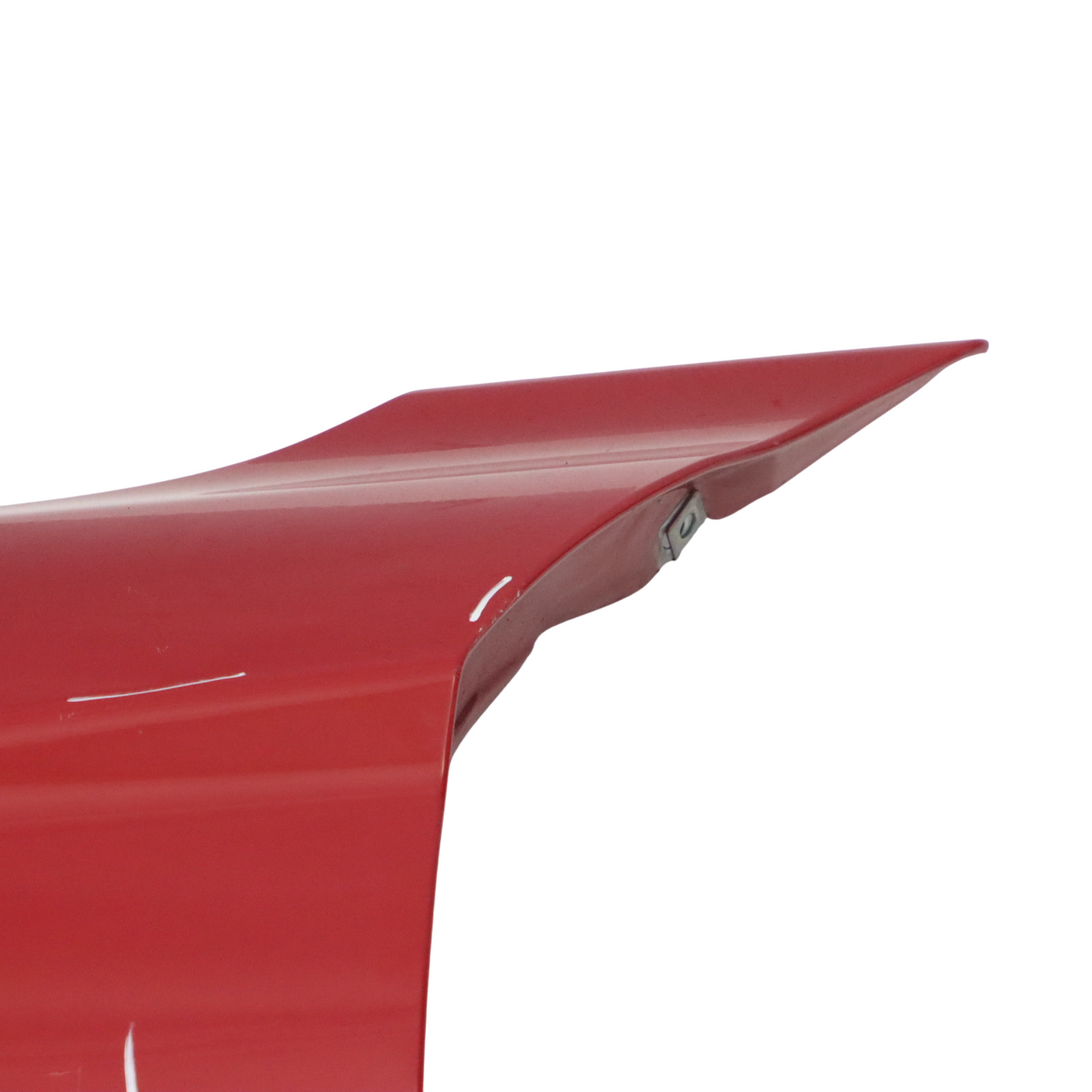 BMW F20 F21 F22 Side Panel Wing Fender Front Left N/S Karmesinrot Red A61