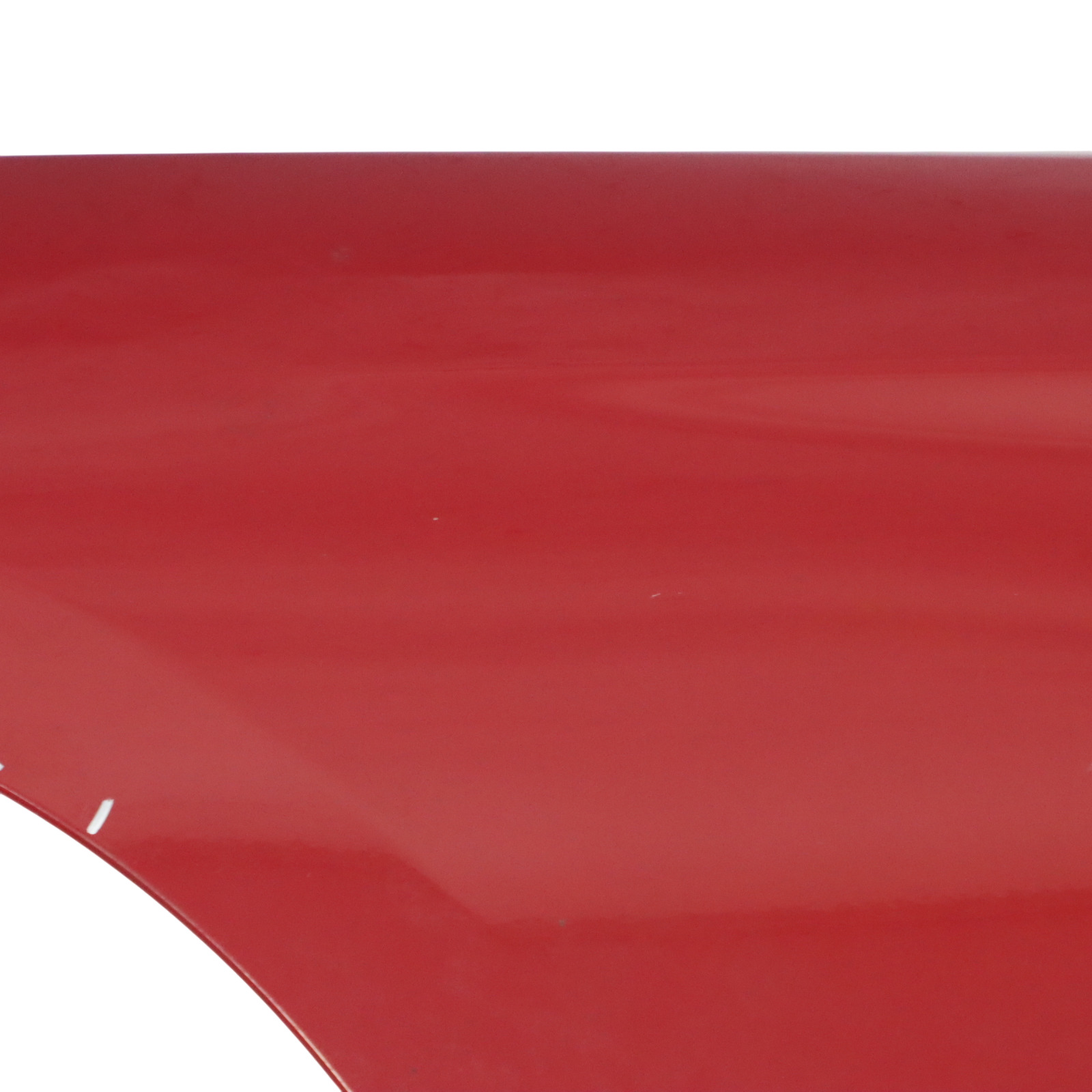 BMW F20 F21 F22 Side Panel Wing Fender Front Left N/S Karmesinrot Red A61