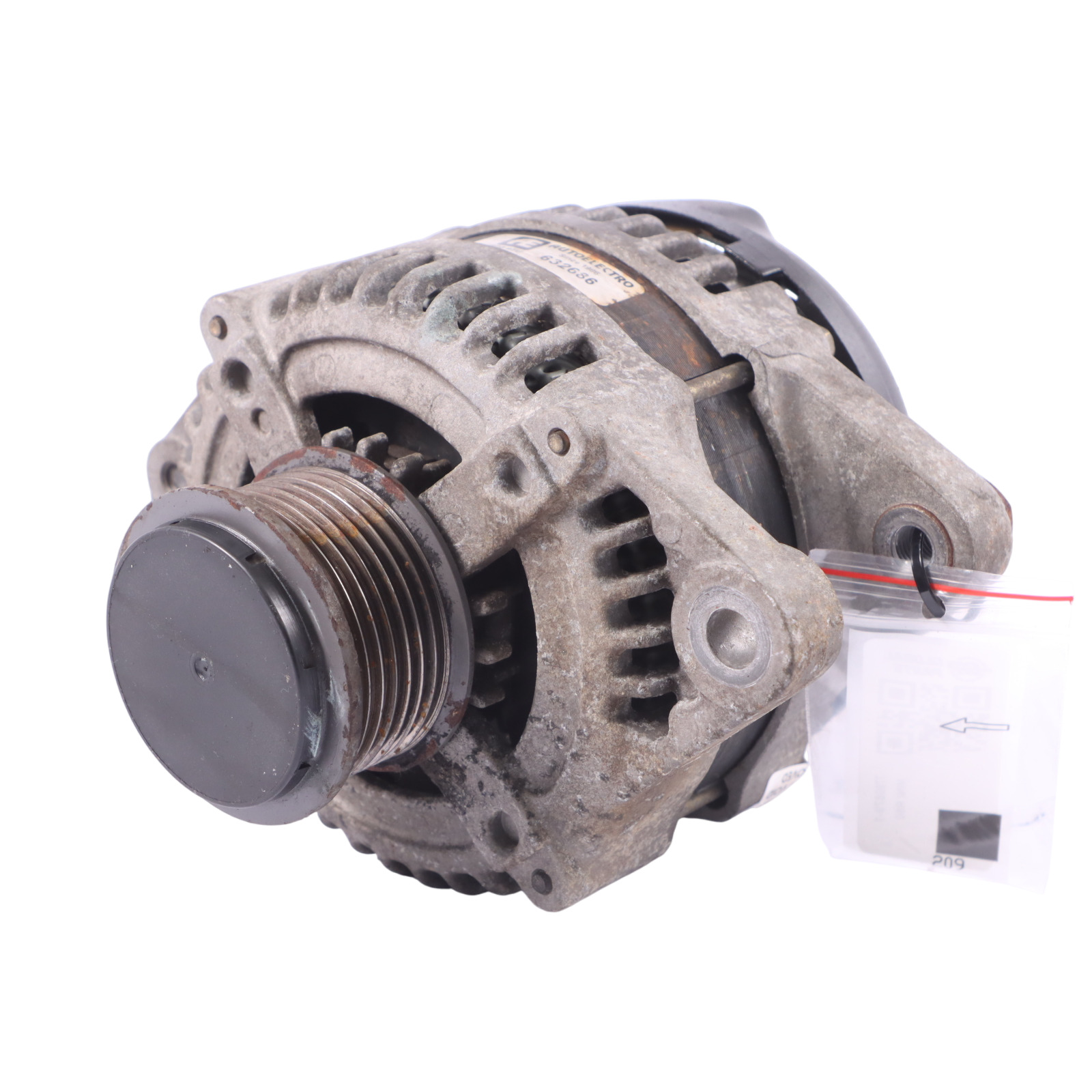 MINI Cooper D One R50 Lichtmaschine Generator 7790879