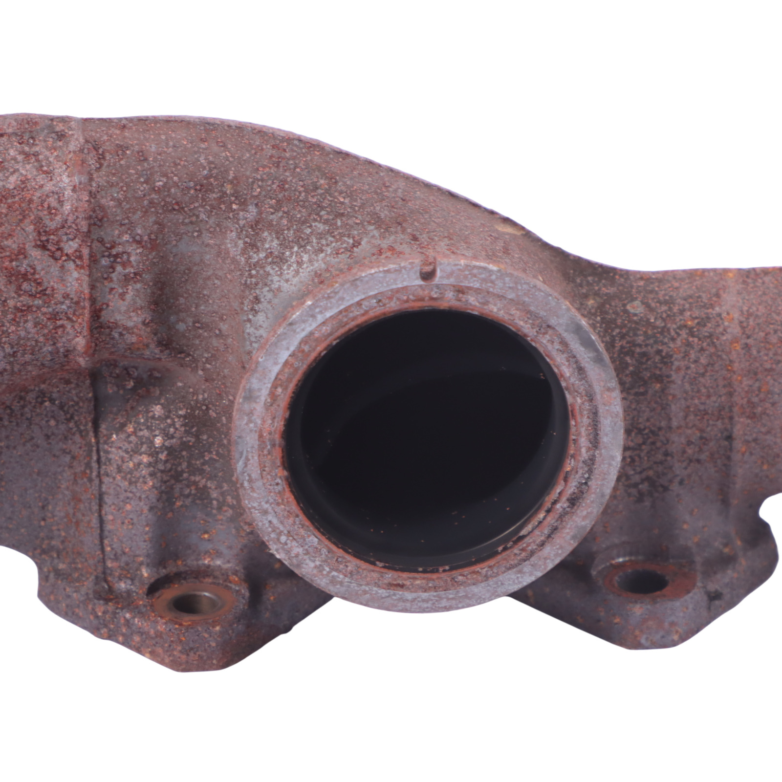 Auspuff Krümmer BMW E90 E91 E93 E60 E65 E70 Diesel M57N2 Auspuff 7811449