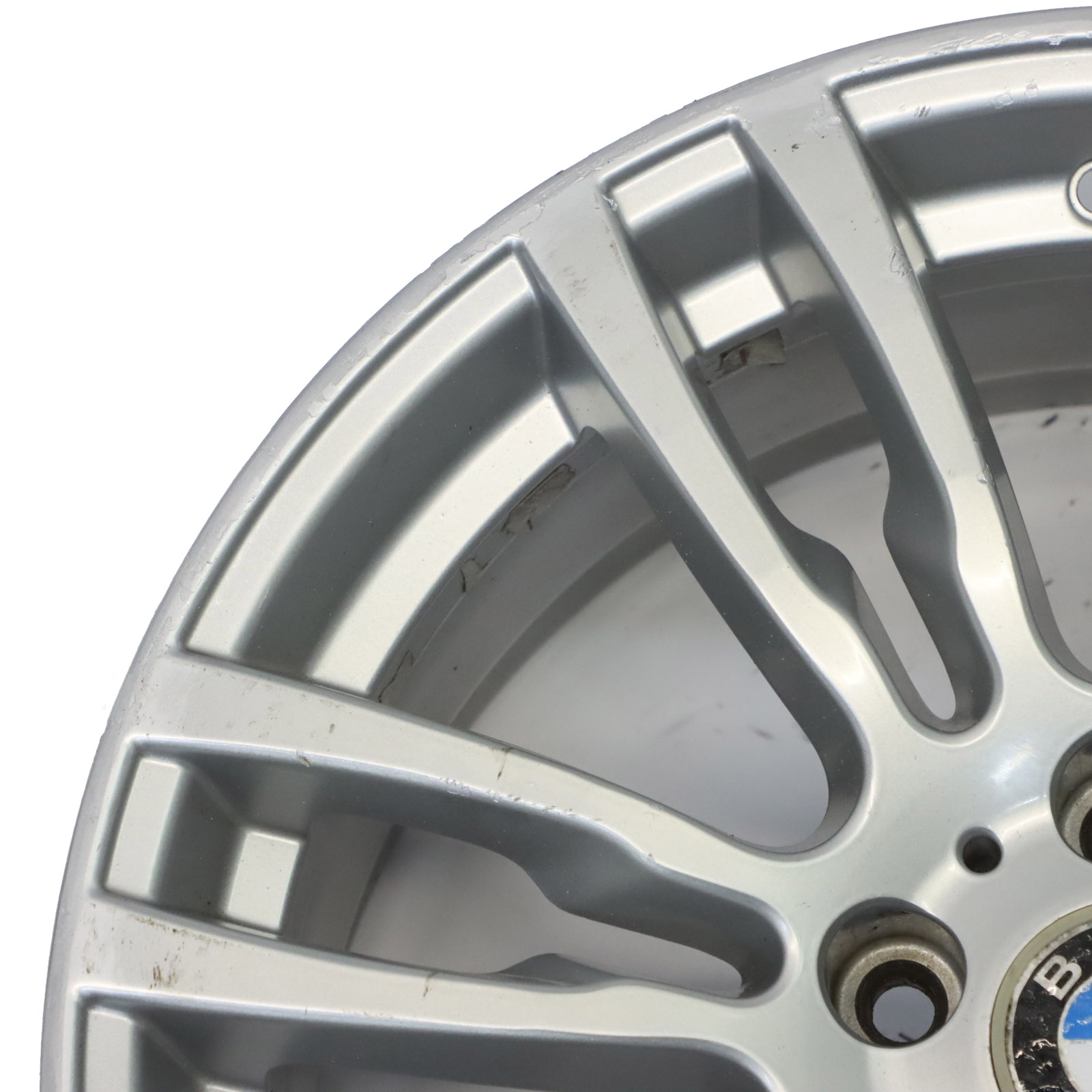 BMW F30 F31 F32 Leichtmetallfelge Vorne 19" 8J ET:36 M Sternspeiche 403 7845882