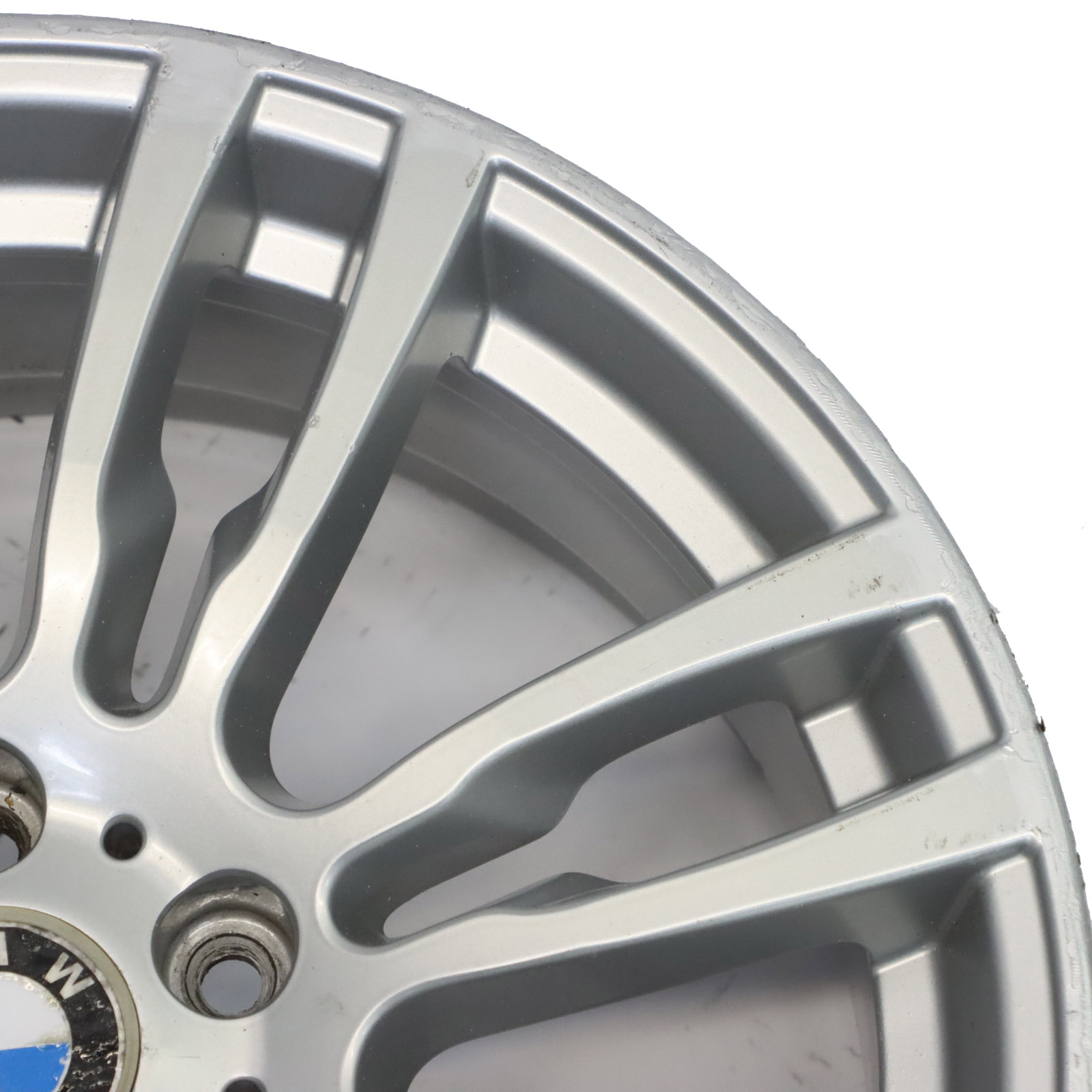 BMW F30 F31 F32 Leichtmetallfelge Vorne 19" 8J ET:36 M Sternspeiche 403 7845882