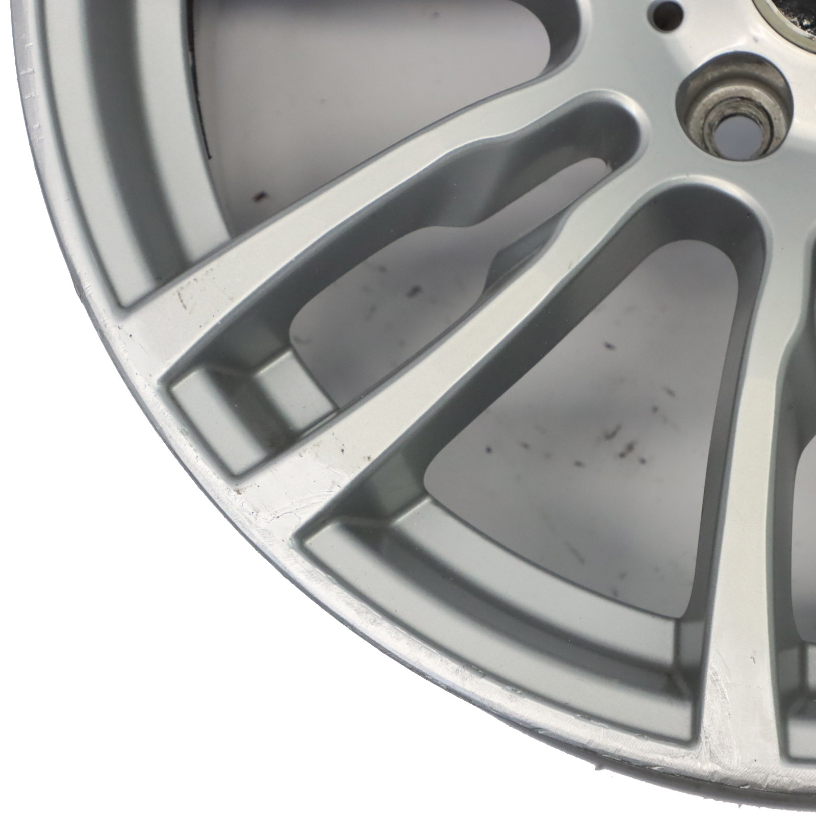 BMW F30 F31 F32 Leichtmetallfelge Vorne 19" 8J ET:36 M Sternspeiche 403 7845882