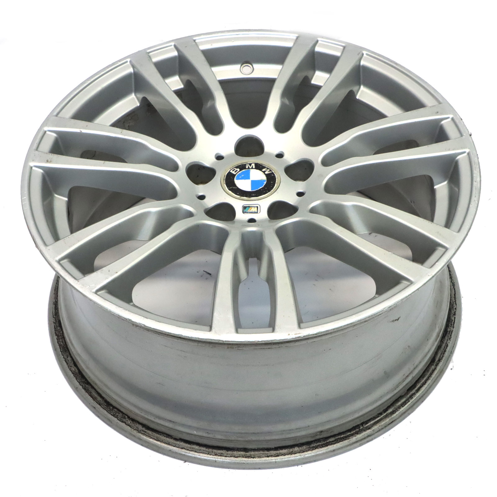 BMW F30 F31 F32 Leichtmetallfelge Vorne 19" 8J ET:36 M Sternspeiche 403 7845882