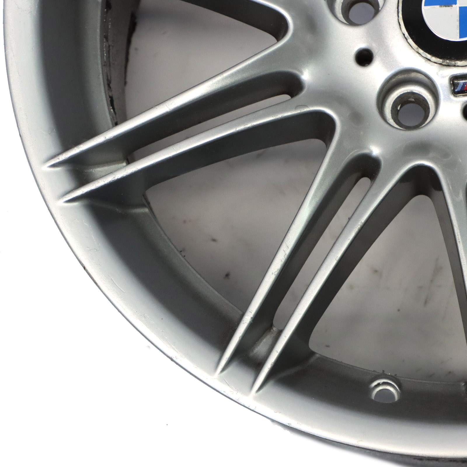 BMW X1 er E84 Alu Felge Alufelge 19" M Doppelspeiche 225 ET:30 8J 7847083